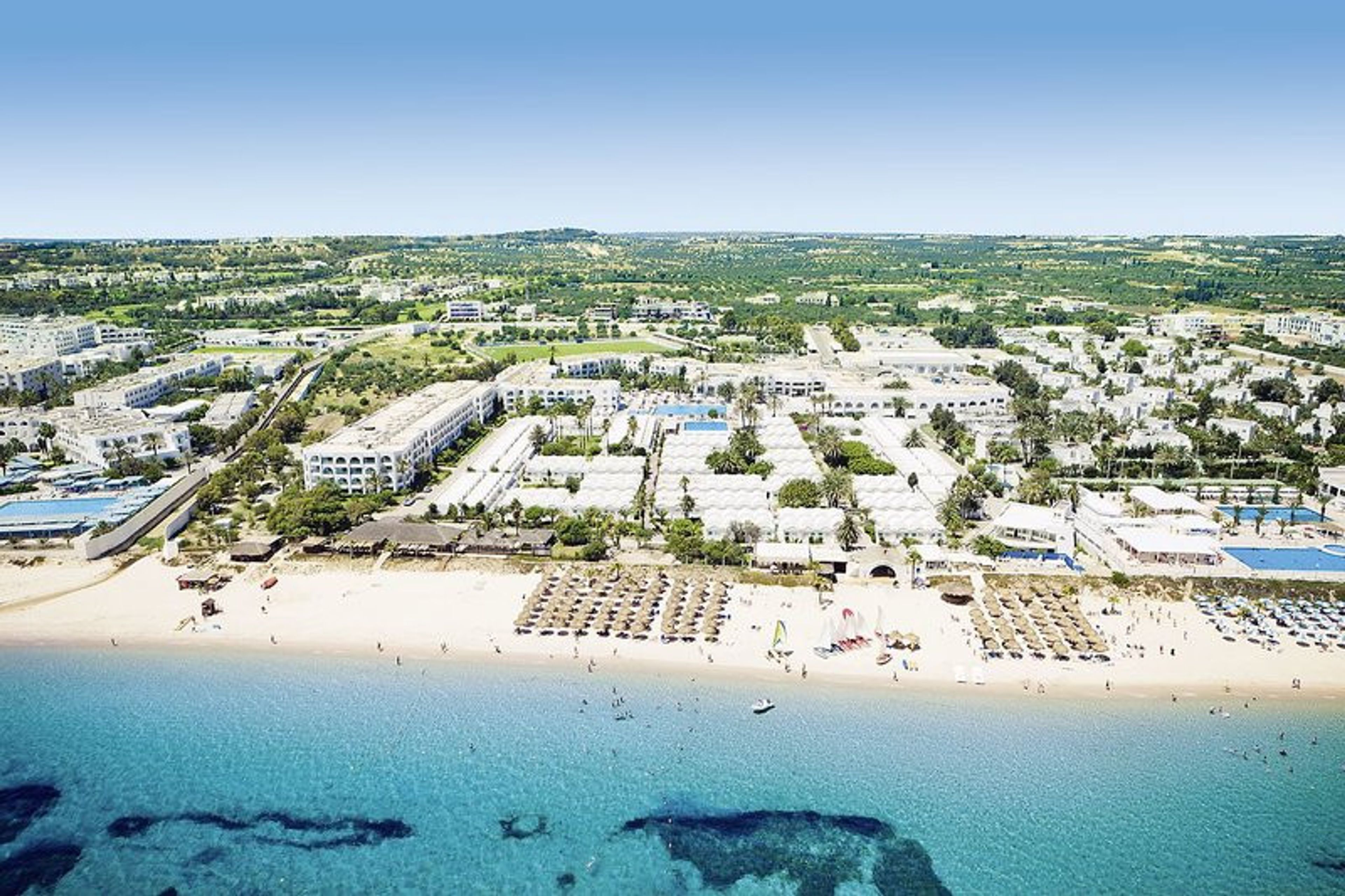 El Mouradi Club Kantaoui