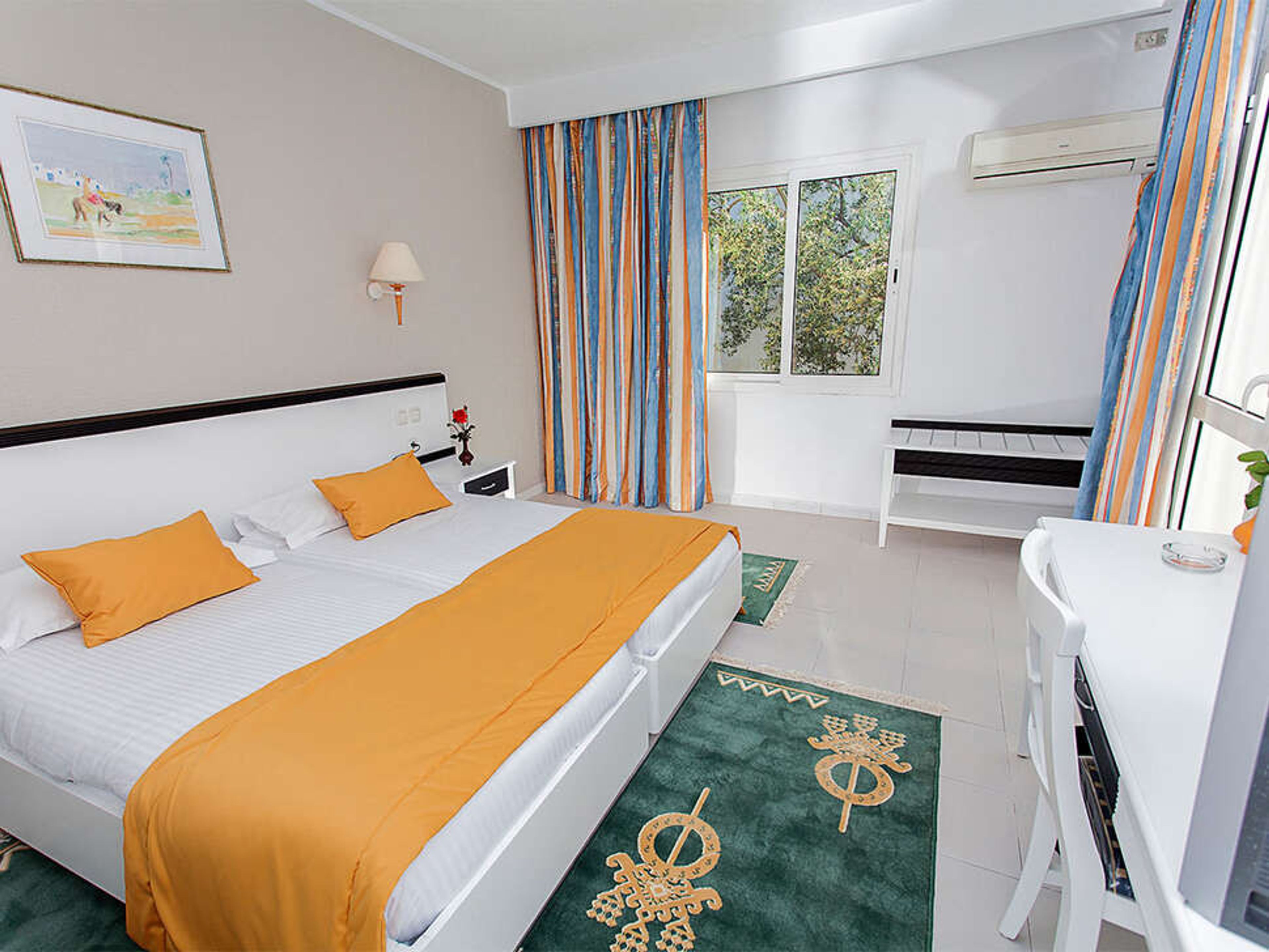 El Mouradi Club Selima foto 3