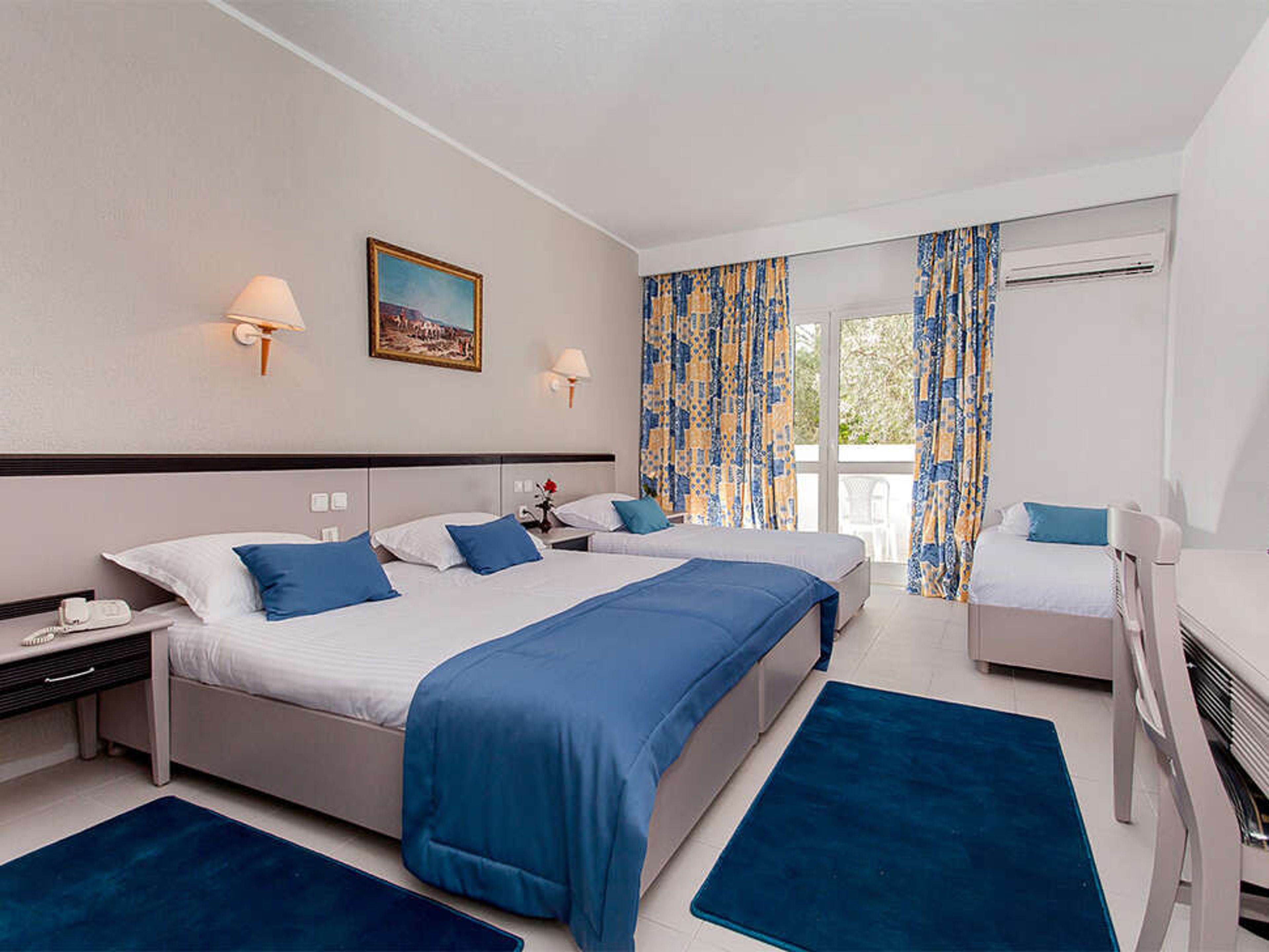 El Mouradi Club Selima foto 4