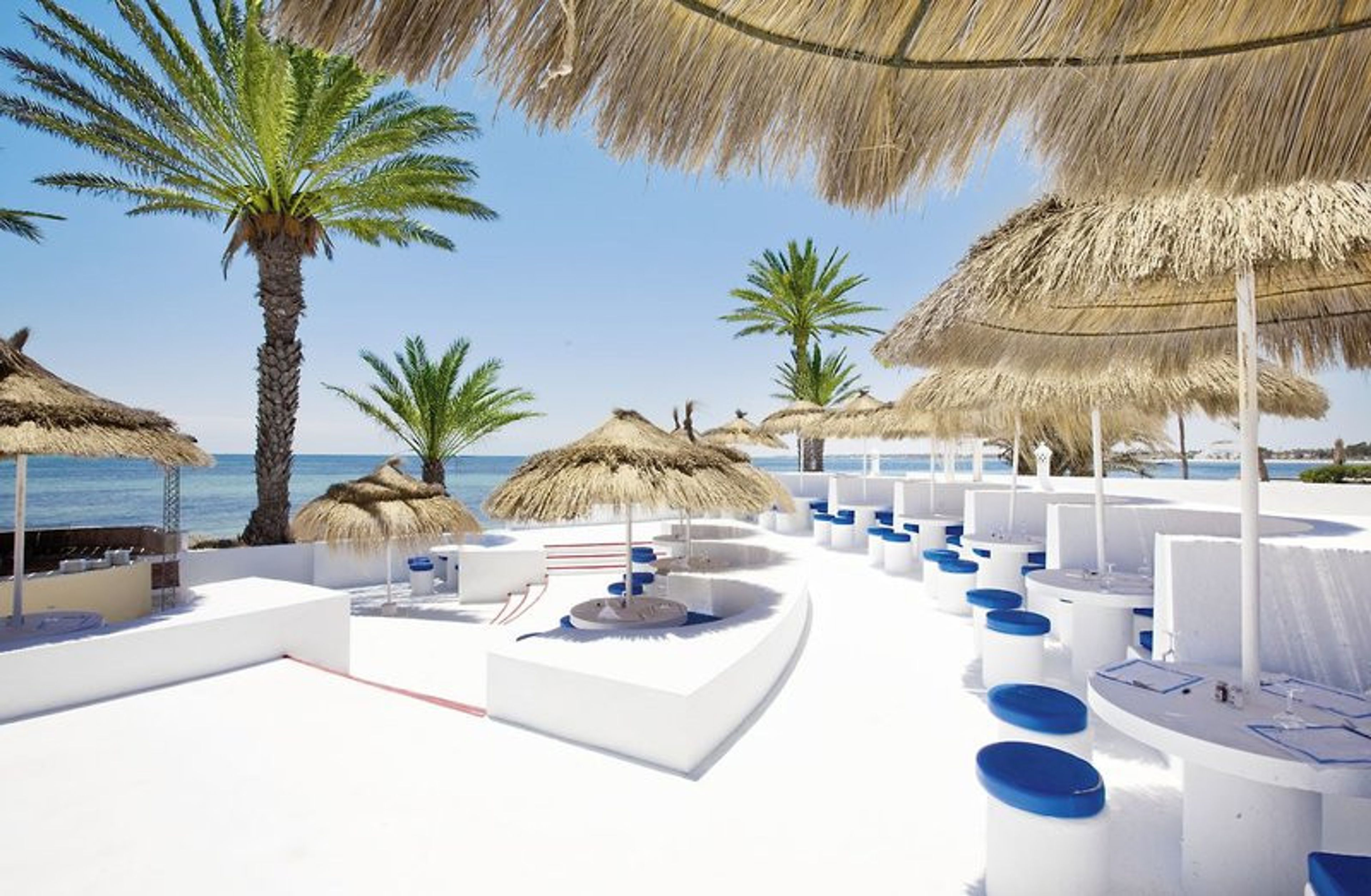 El Mouradi Djerba Menzel