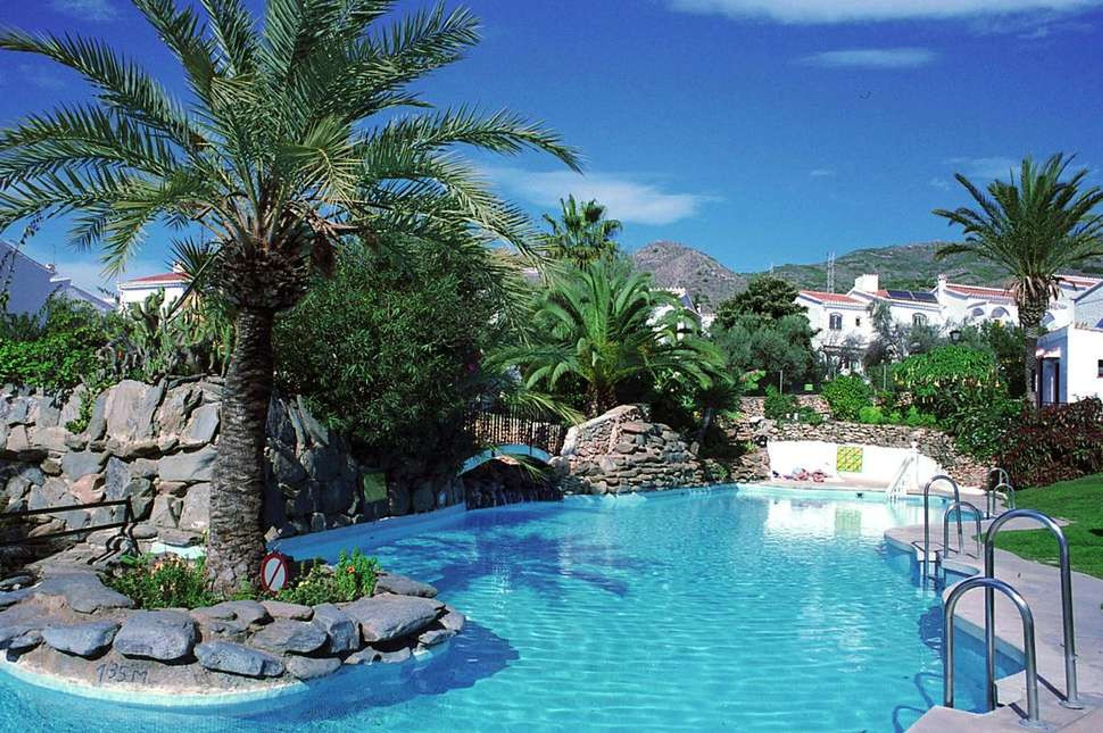 El Capistrano Village