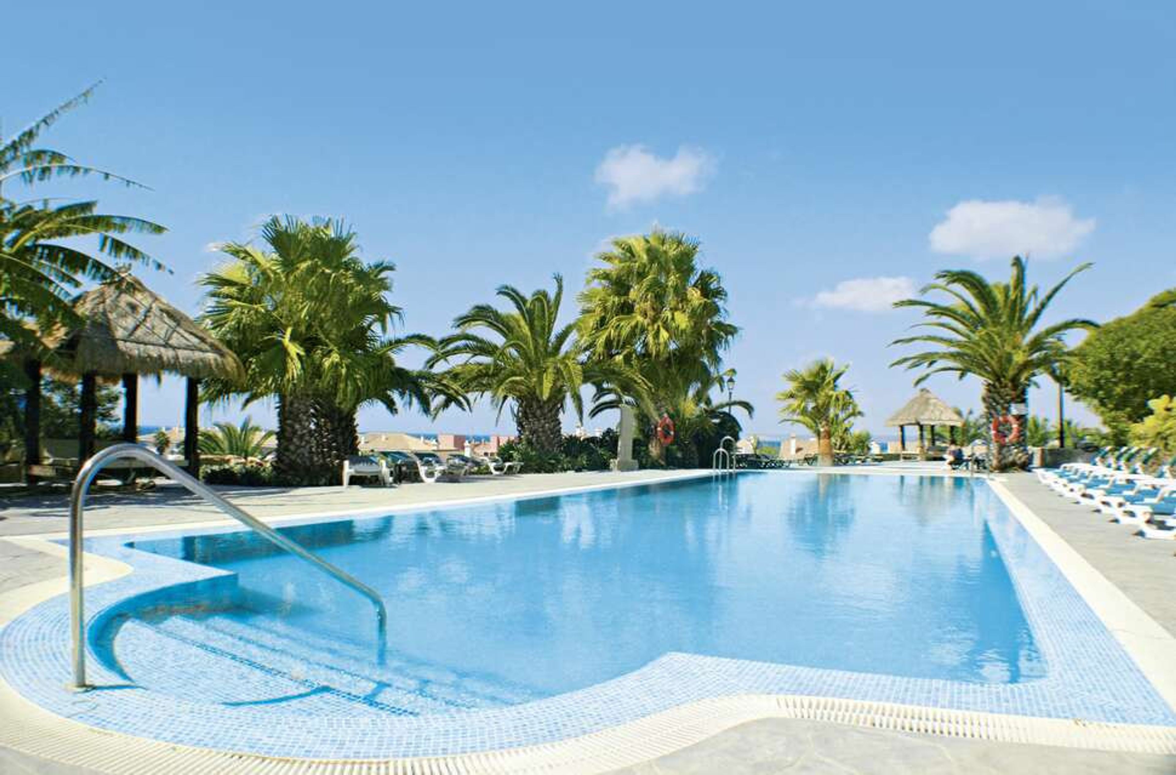 Hotel El Cortijo de Zahara foto 1