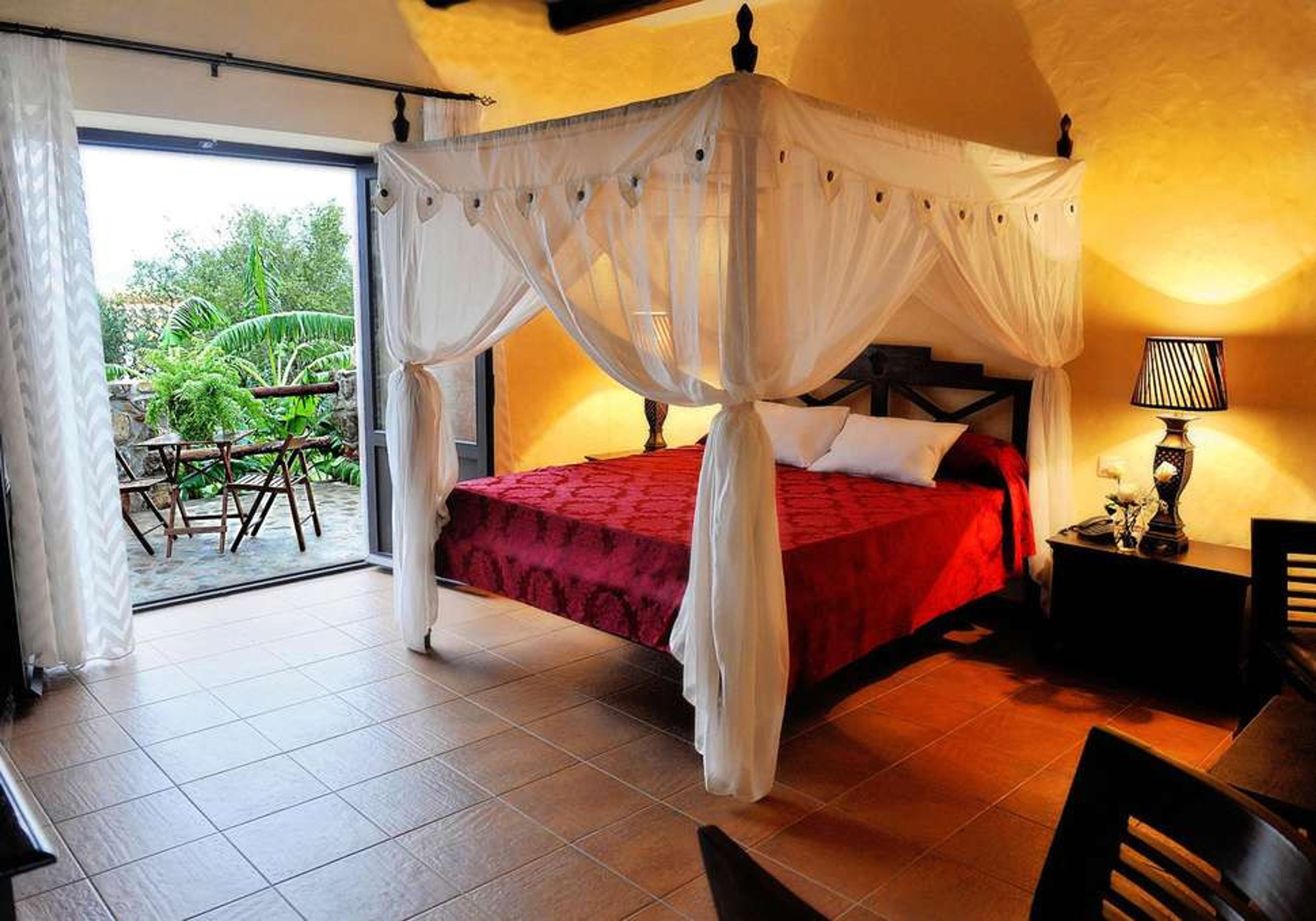 Hotel El Cortijo de Zahara foto 3