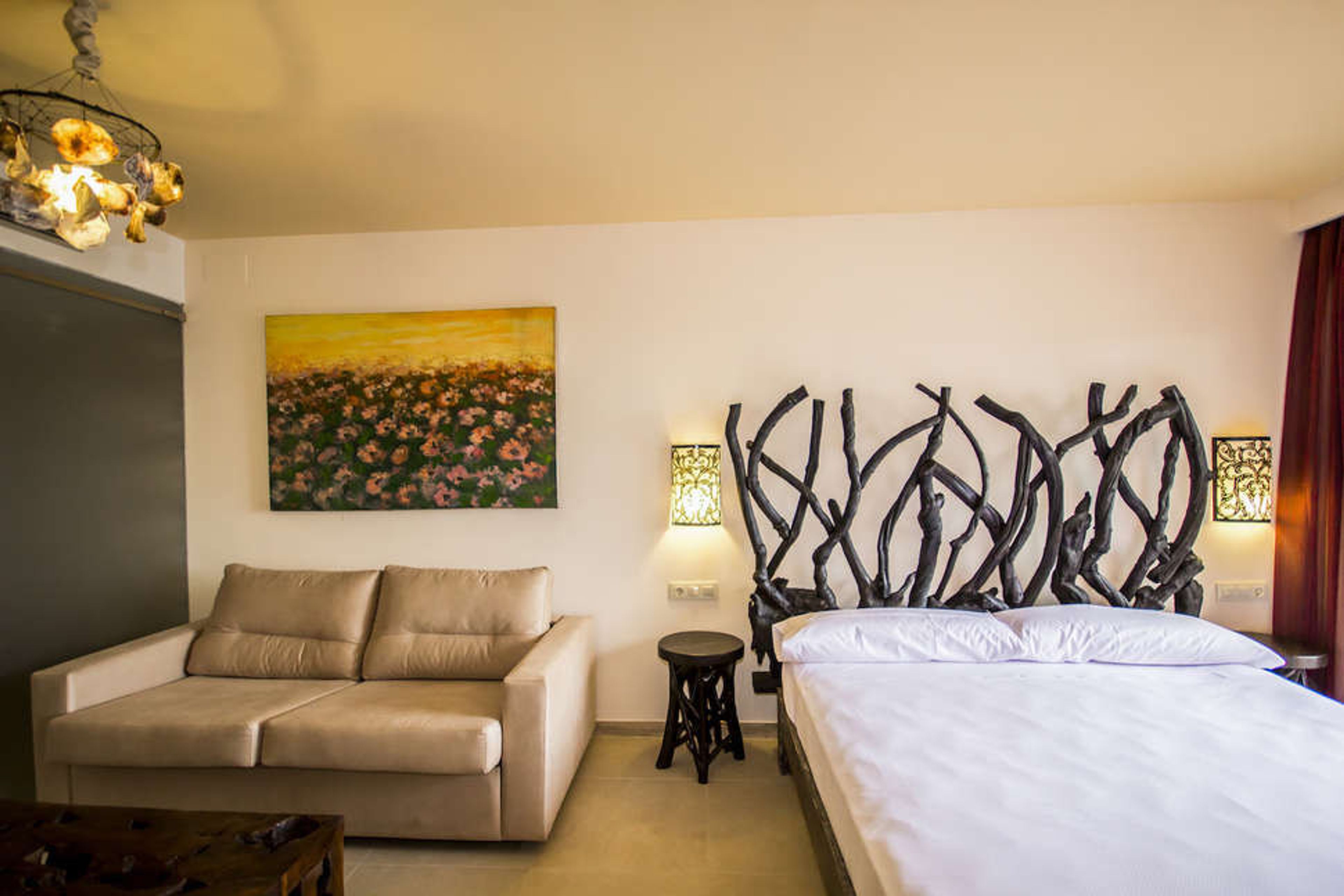 Hotel El Cortijo de Zahara foto 4