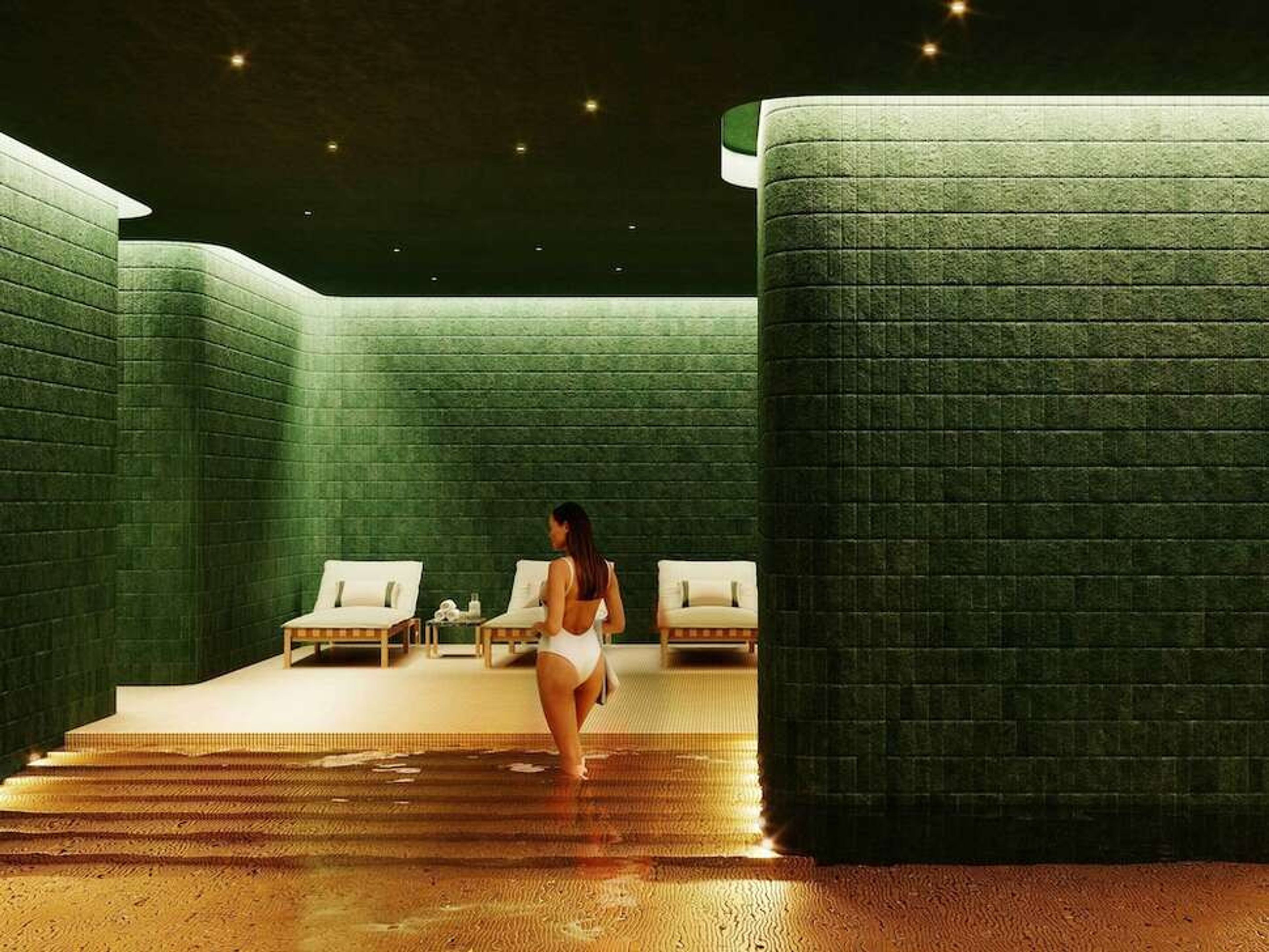 El Fuerte Marbella foto 2