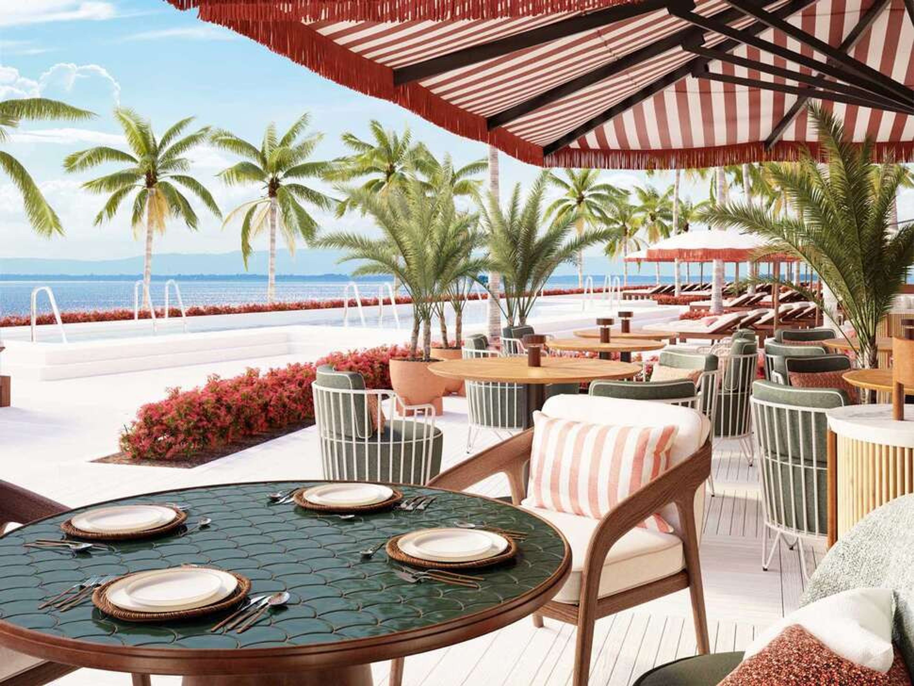 El Fuerte Marbella foto 4