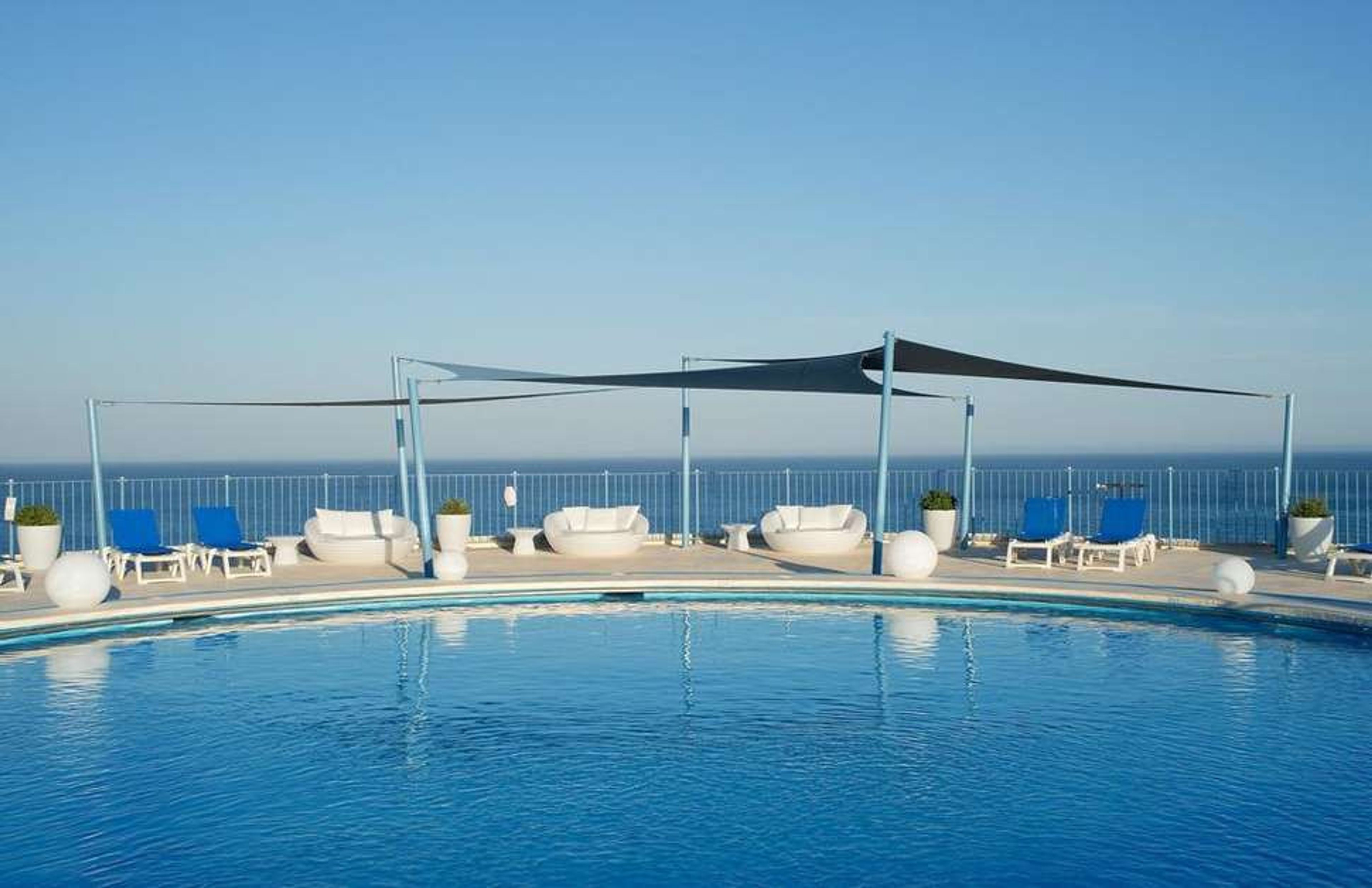 Hotel El Puerto Pierre & Vacances