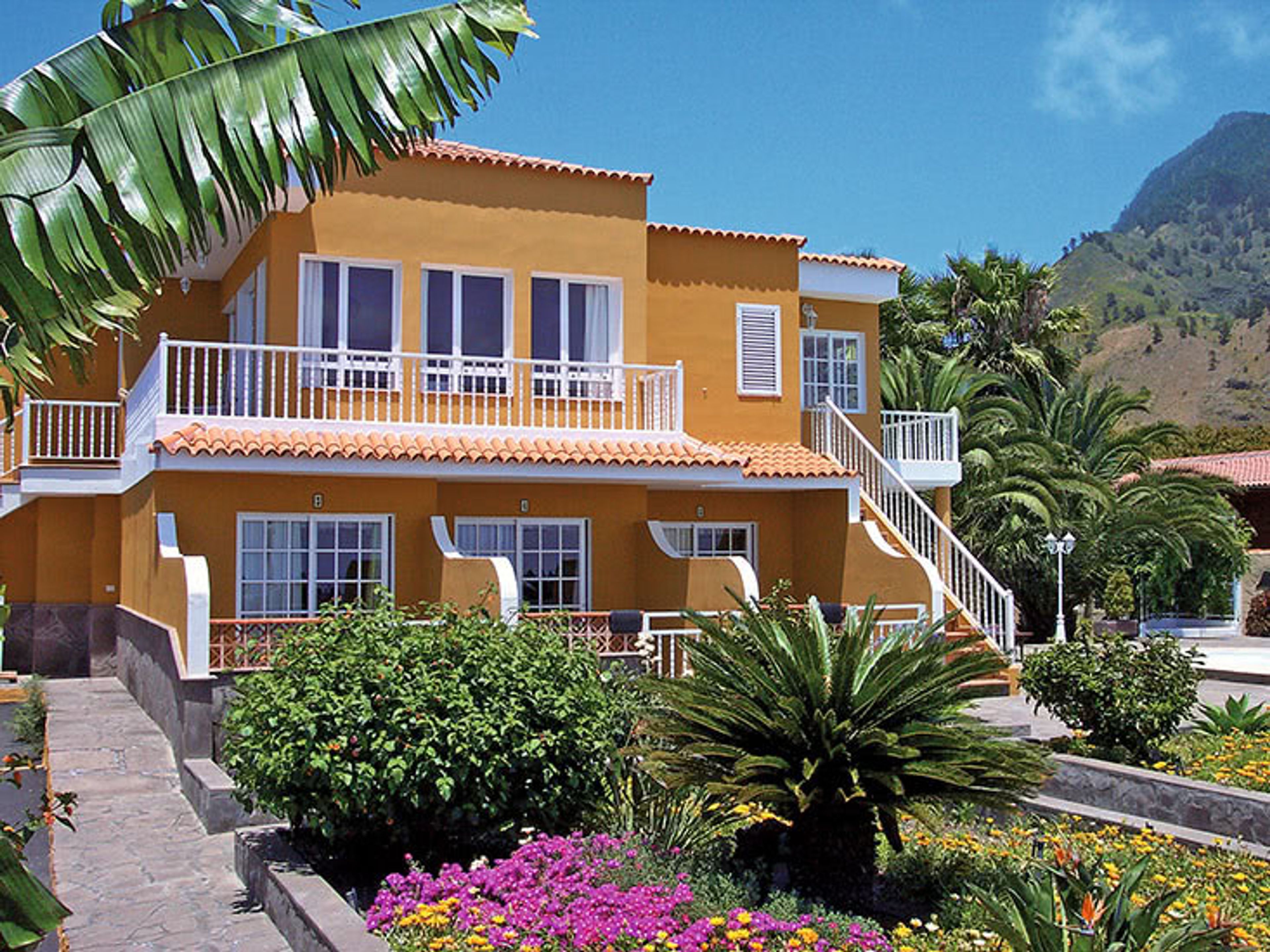 El Palmeral