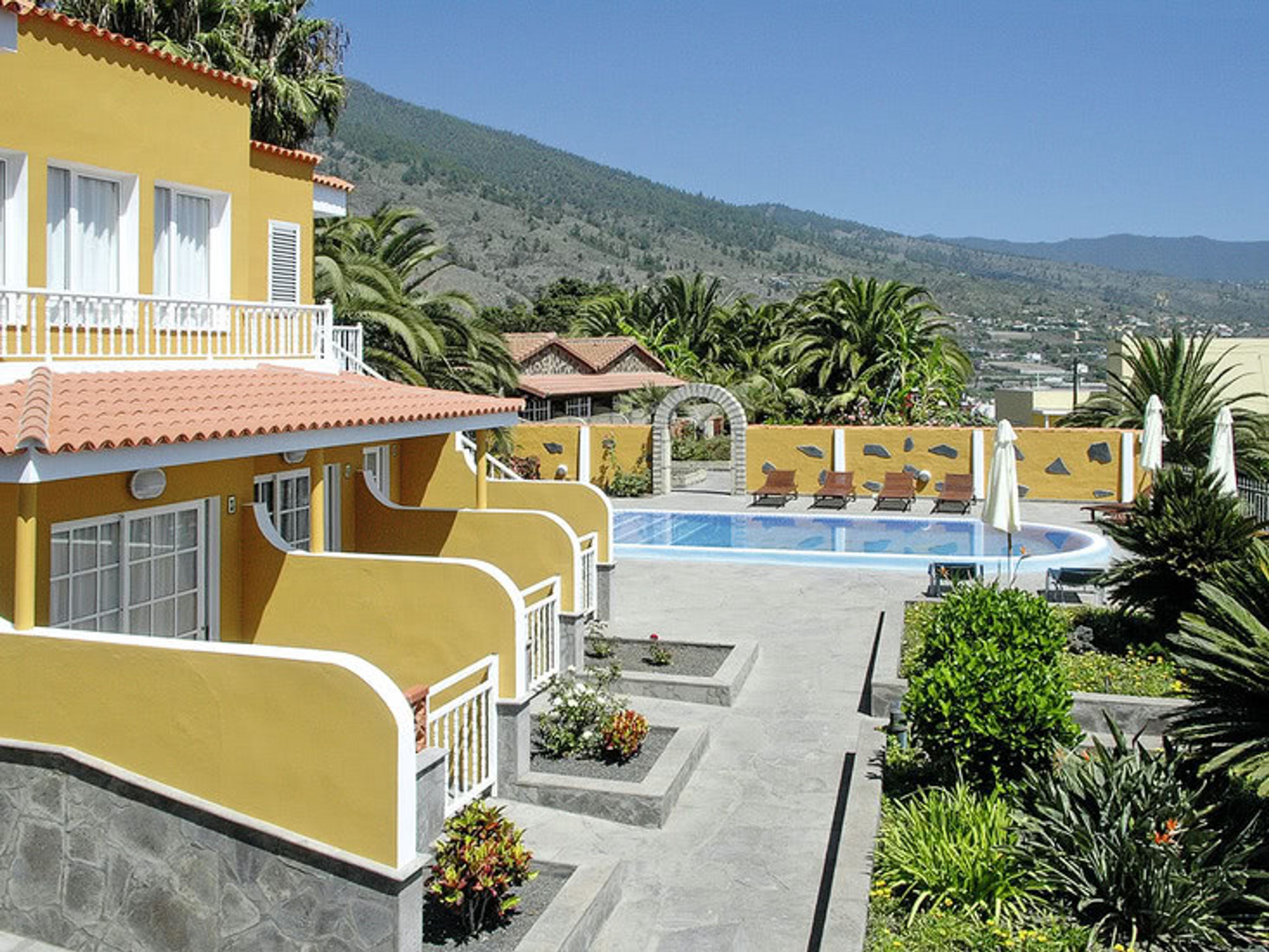 El Palmeral foto 1