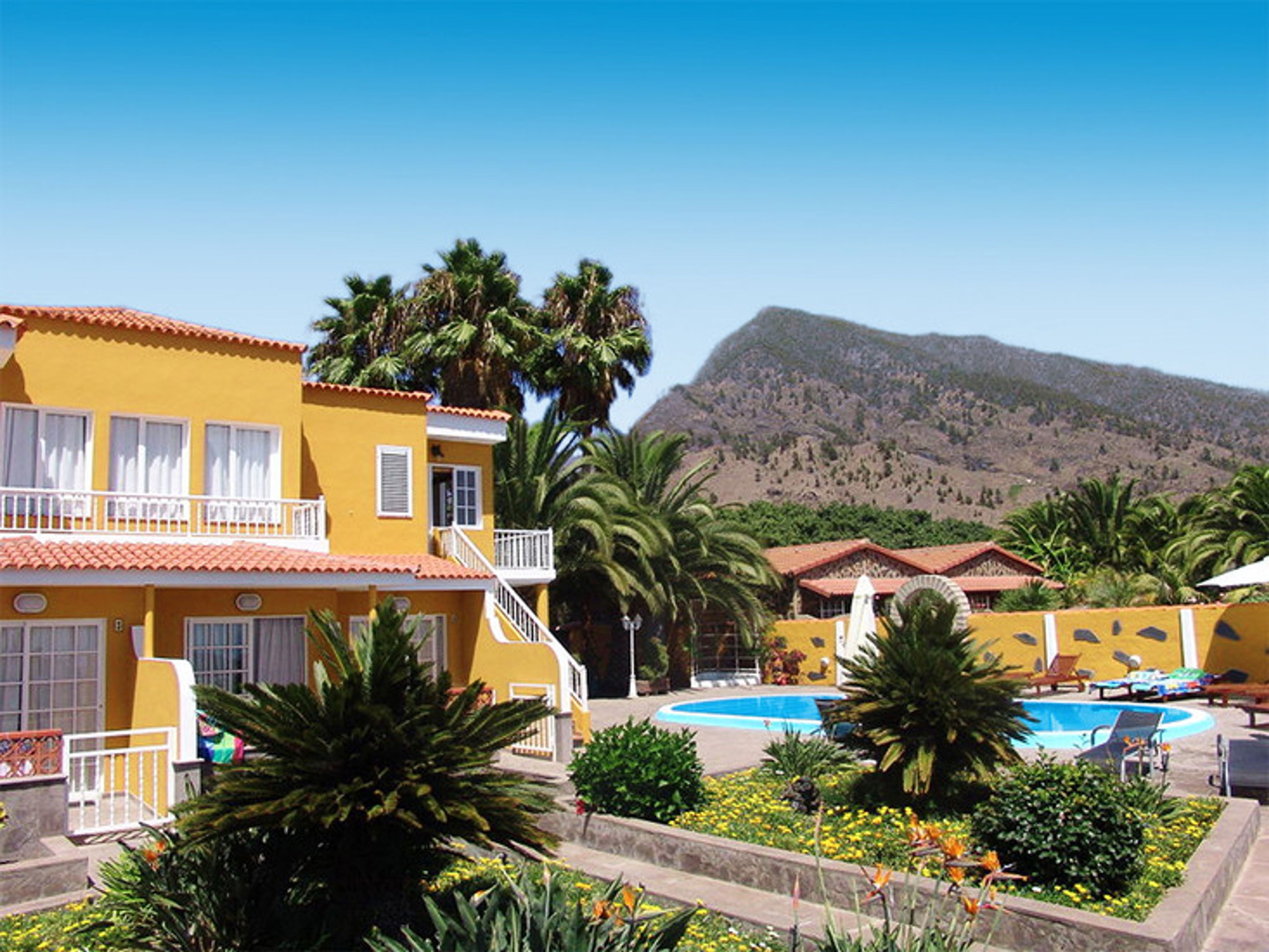 El Palmeral foto 2