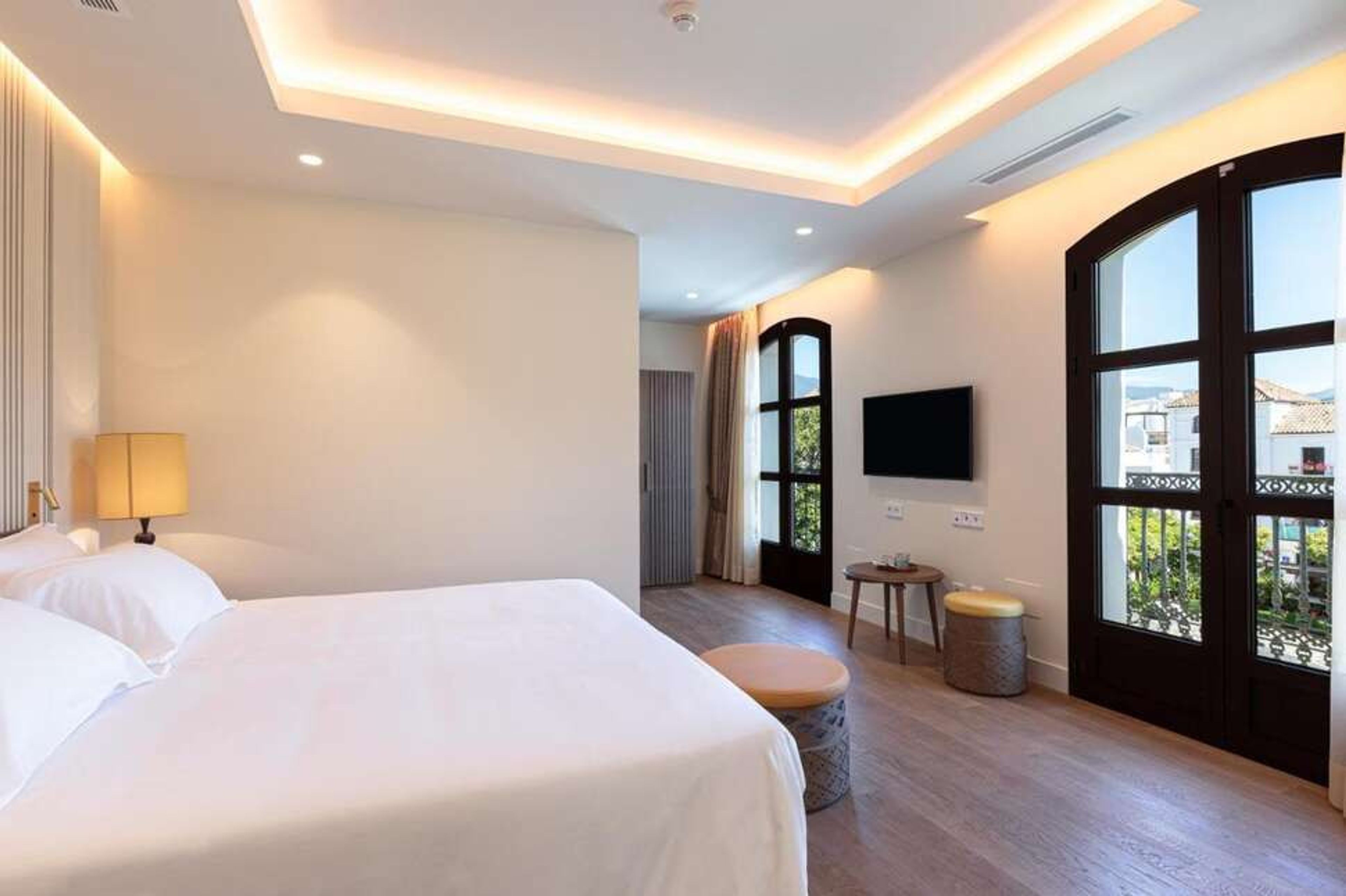 El Pilar Andalucia foto 4