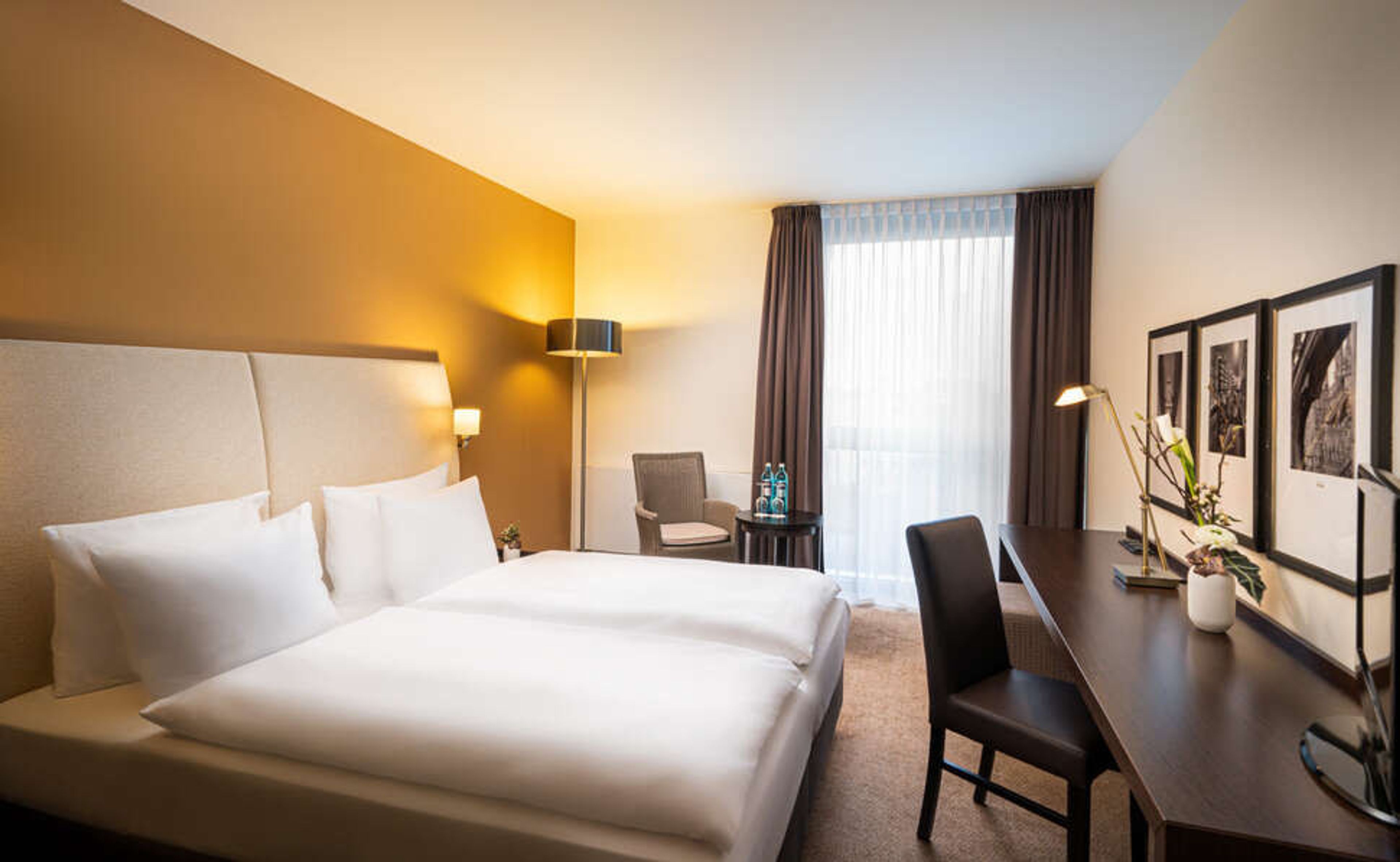 Elaya Hotel Munich Schwabing