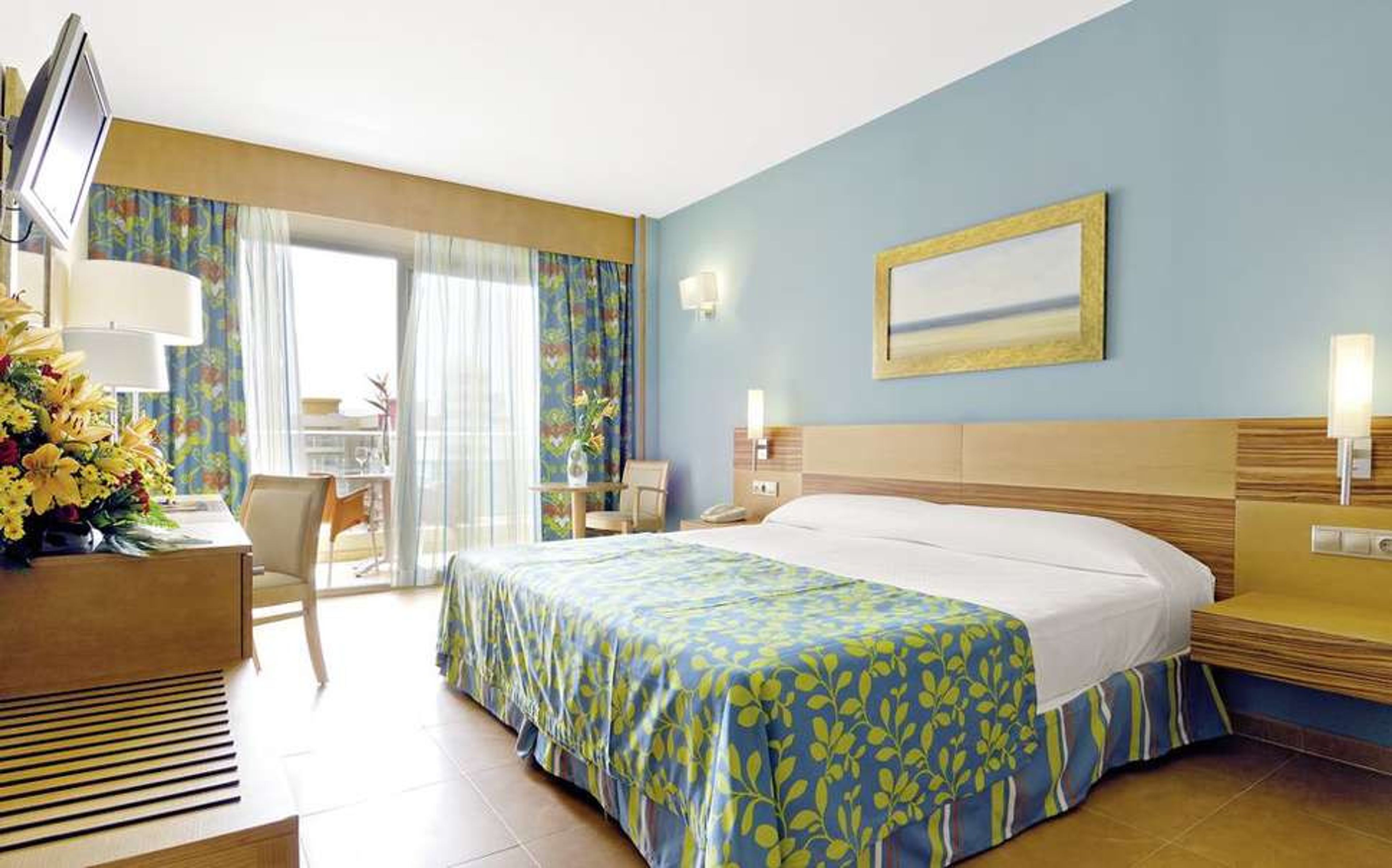 Elba Carlota Beach & Golf Resort foto 3