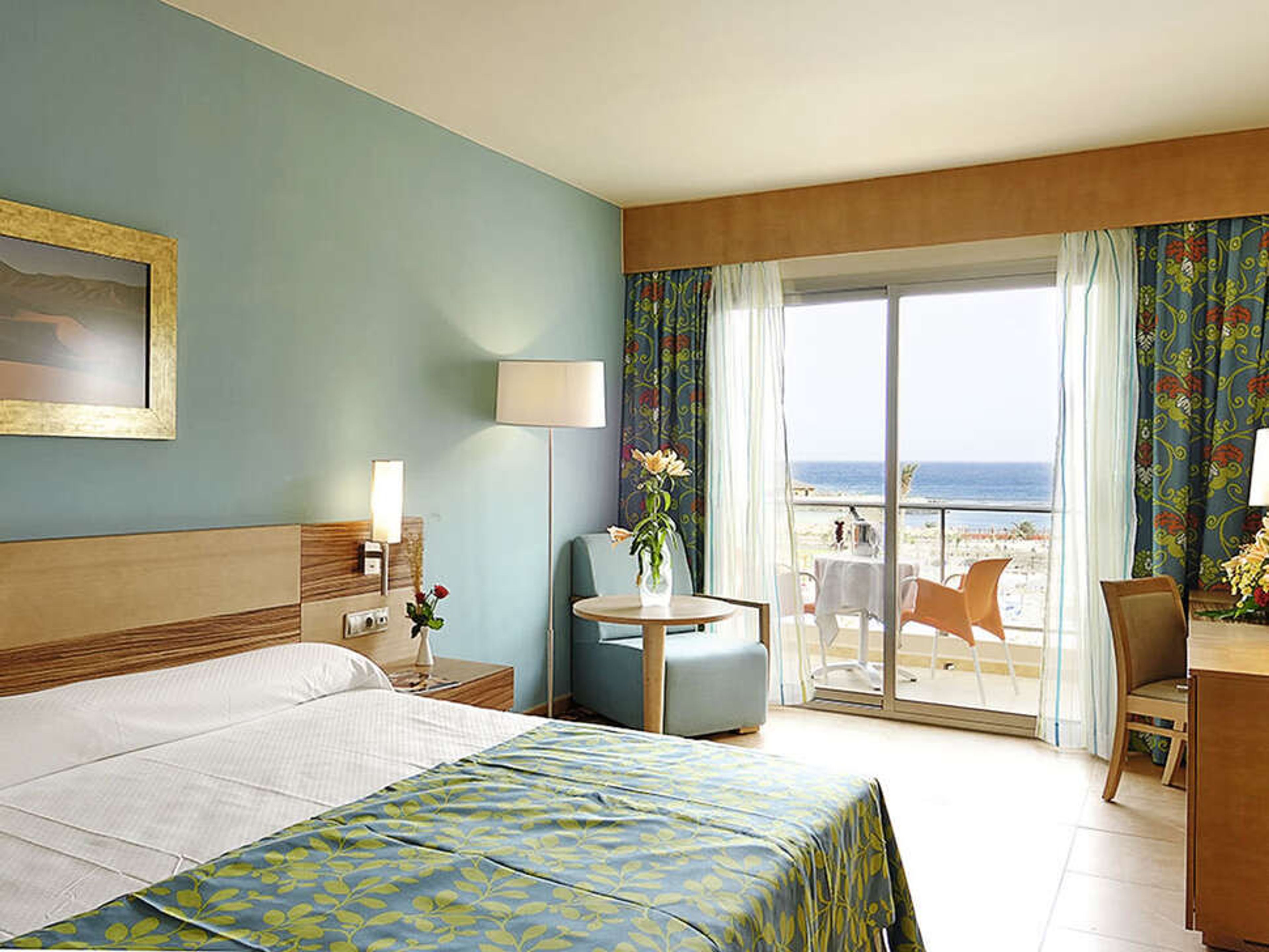 Elba Carlota Beach & Golf Resort foto 4