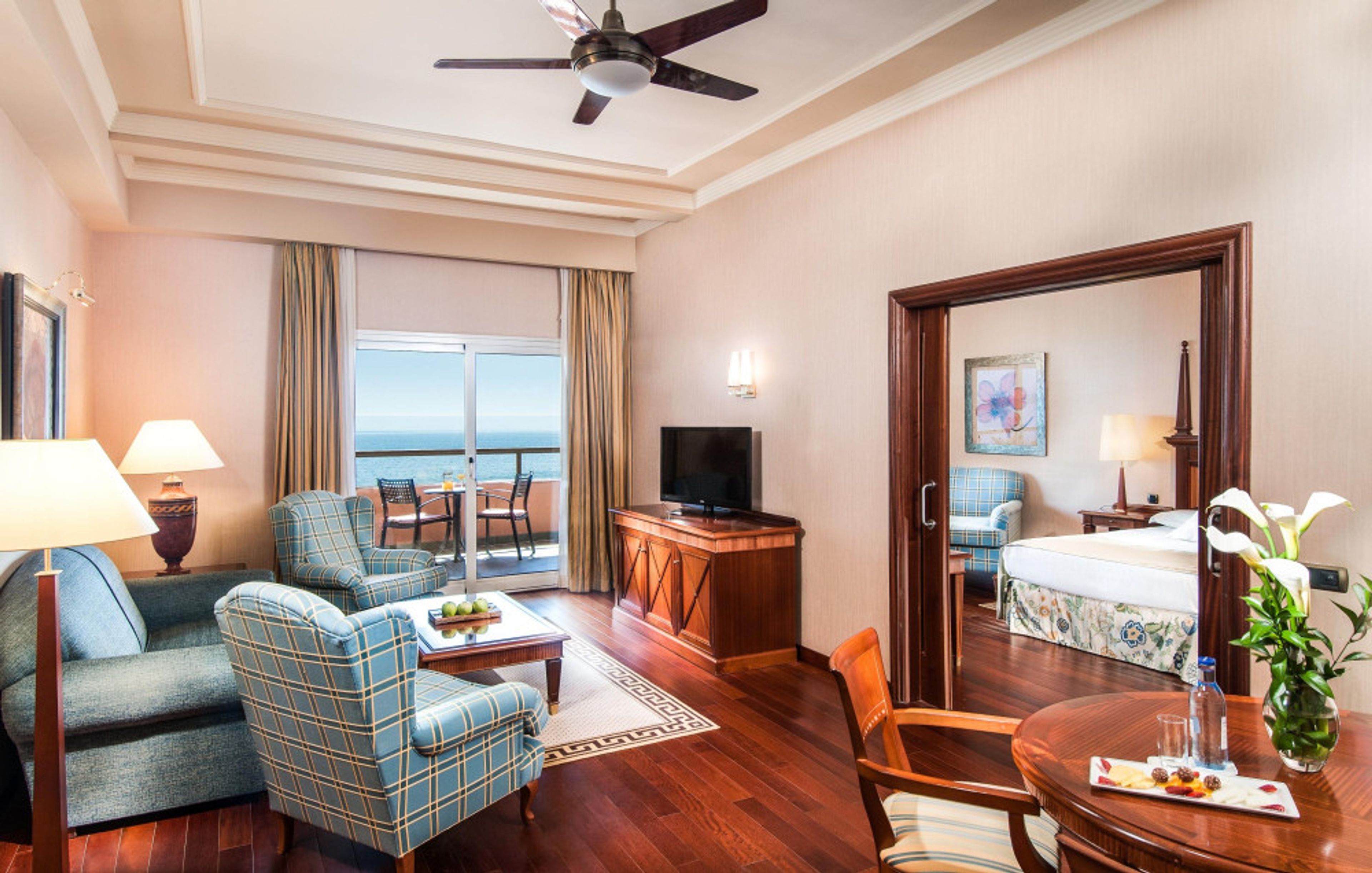 Elba Estepona Gran Hotel & Talasso SPA foto 1