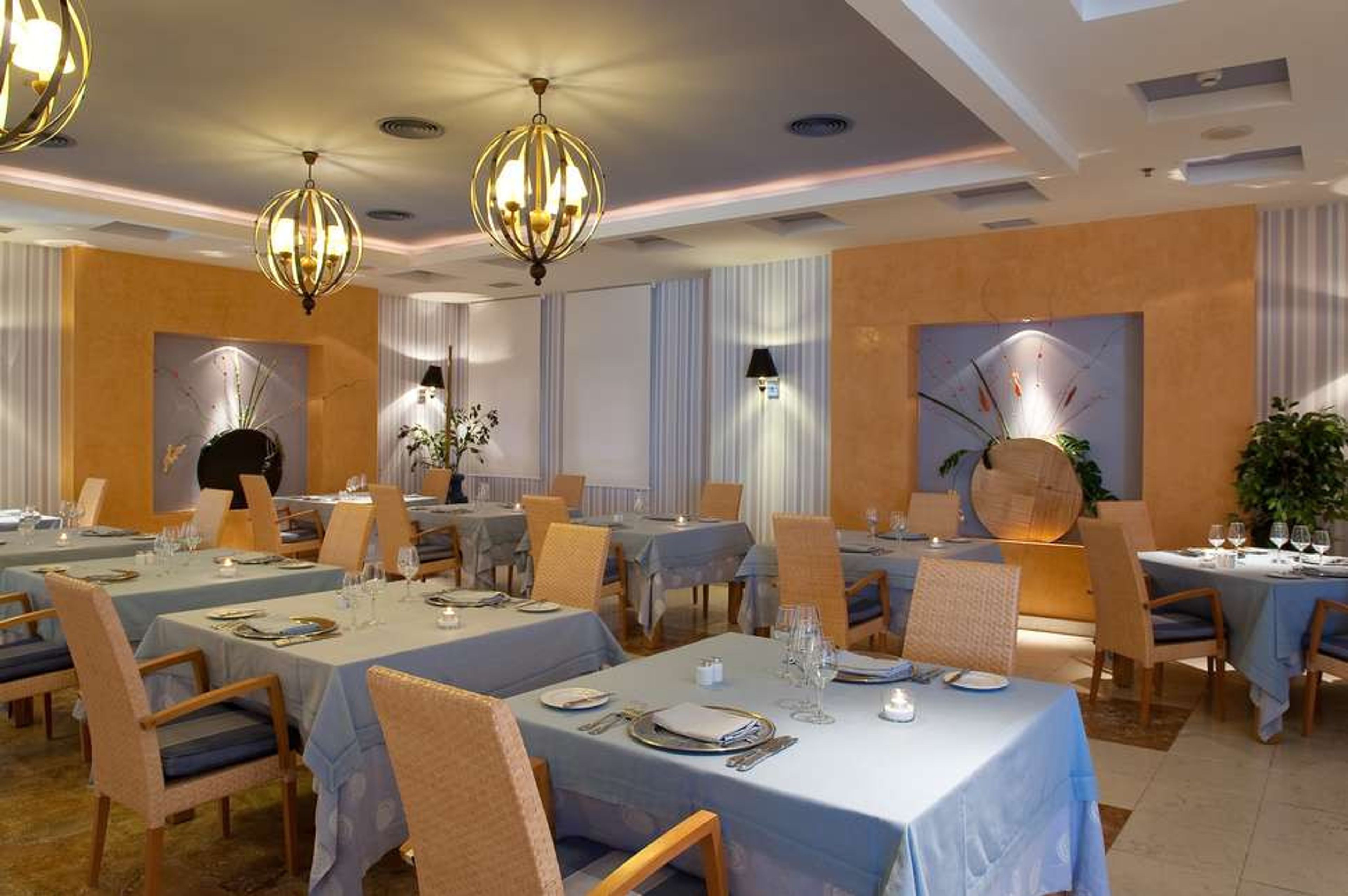 Elba Estepona Gran Hotel & Thalasso Spa foto 3