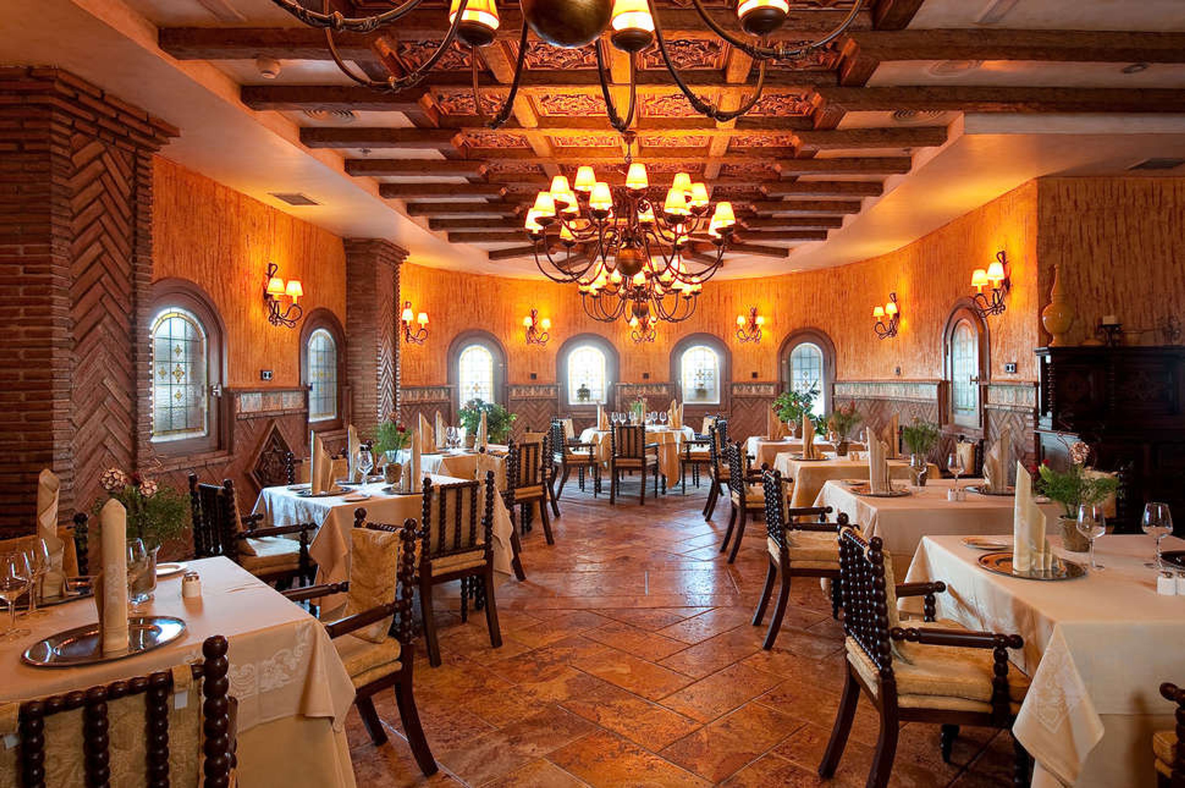 Elba Estepona Gran Hotel & Thalasso Spa foto 4