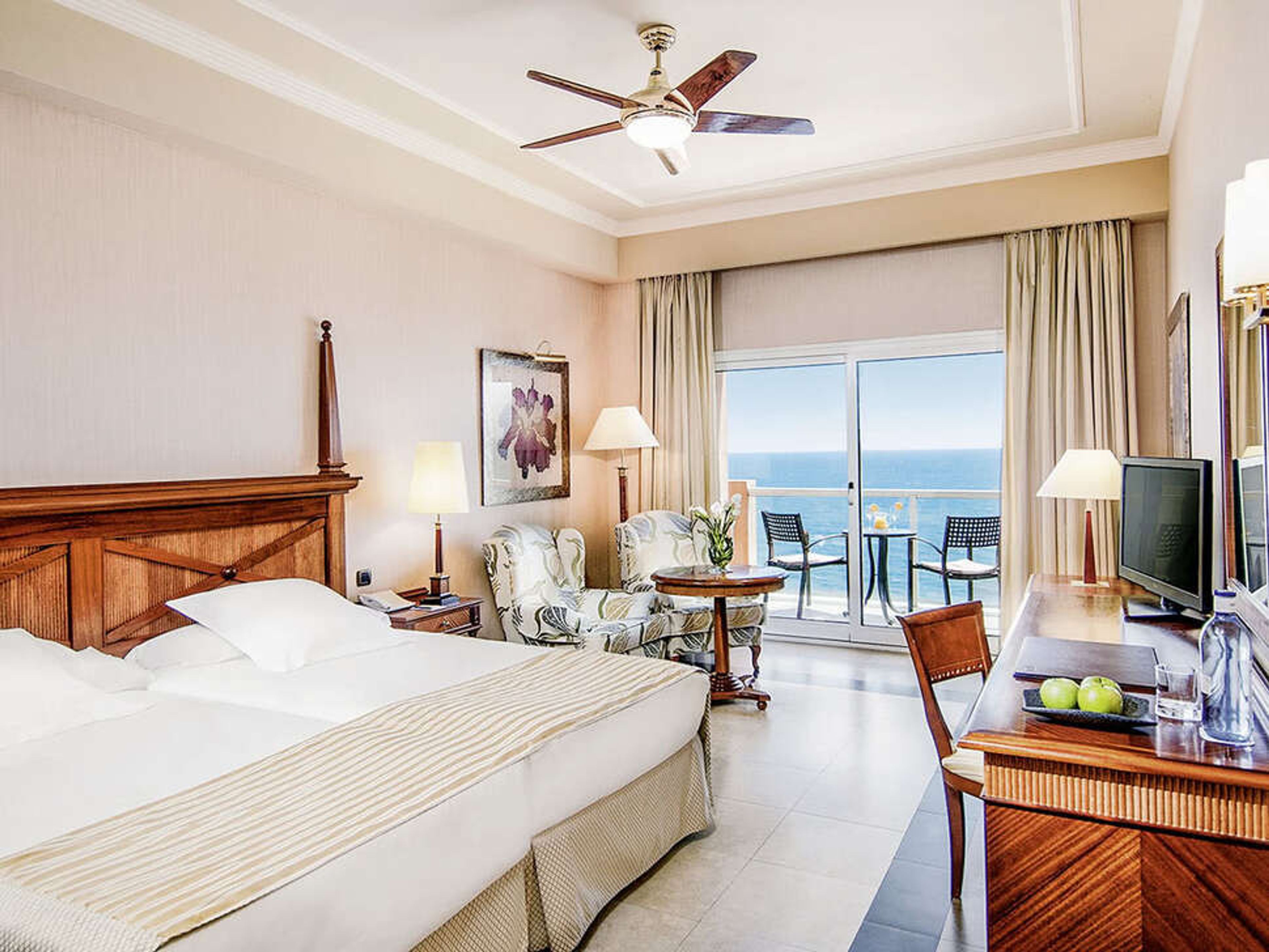 Elba Estepona Gran Hotel & Thalasso Spa foto 2