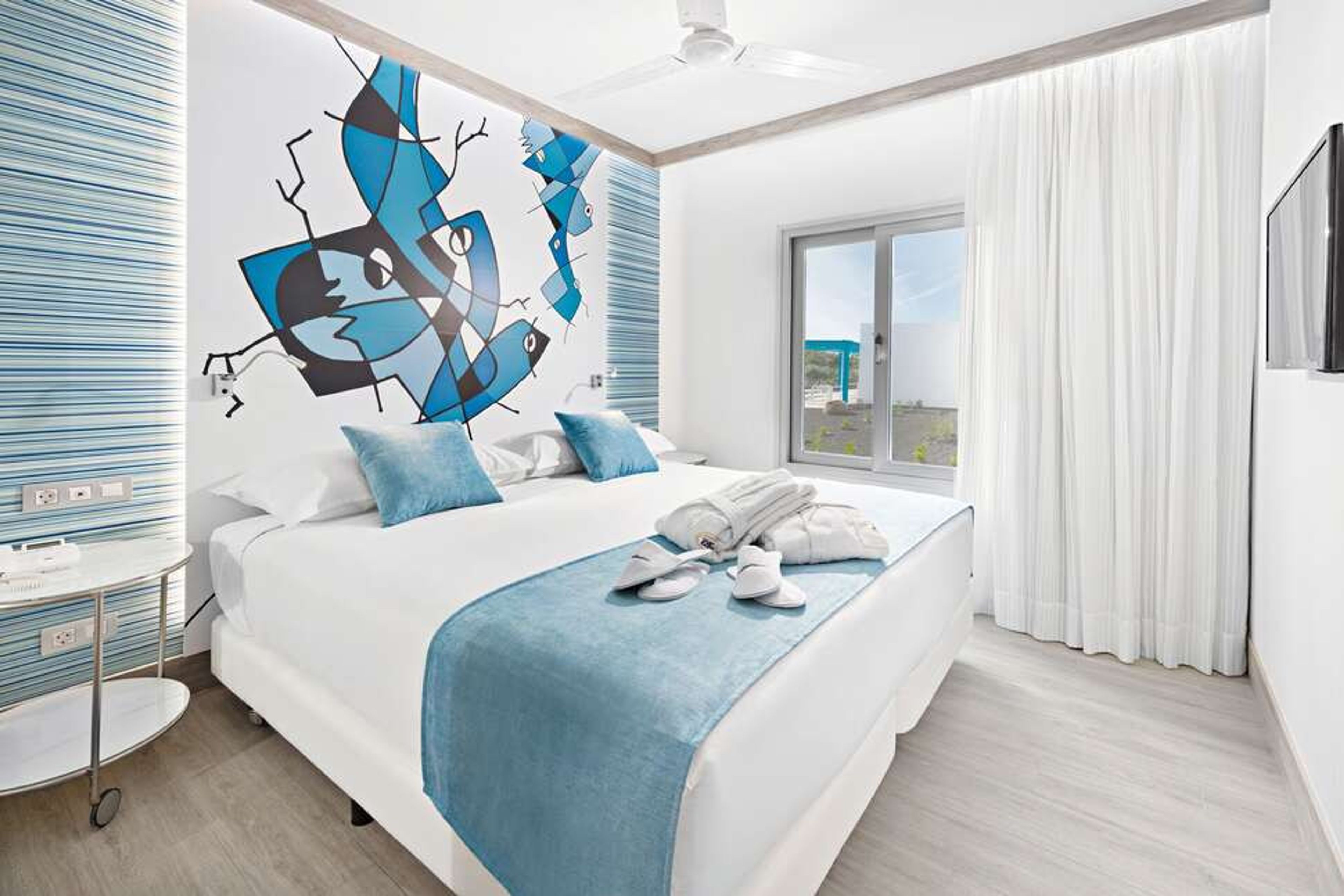 Elba Lanzarote Royal Village Resort foto 4