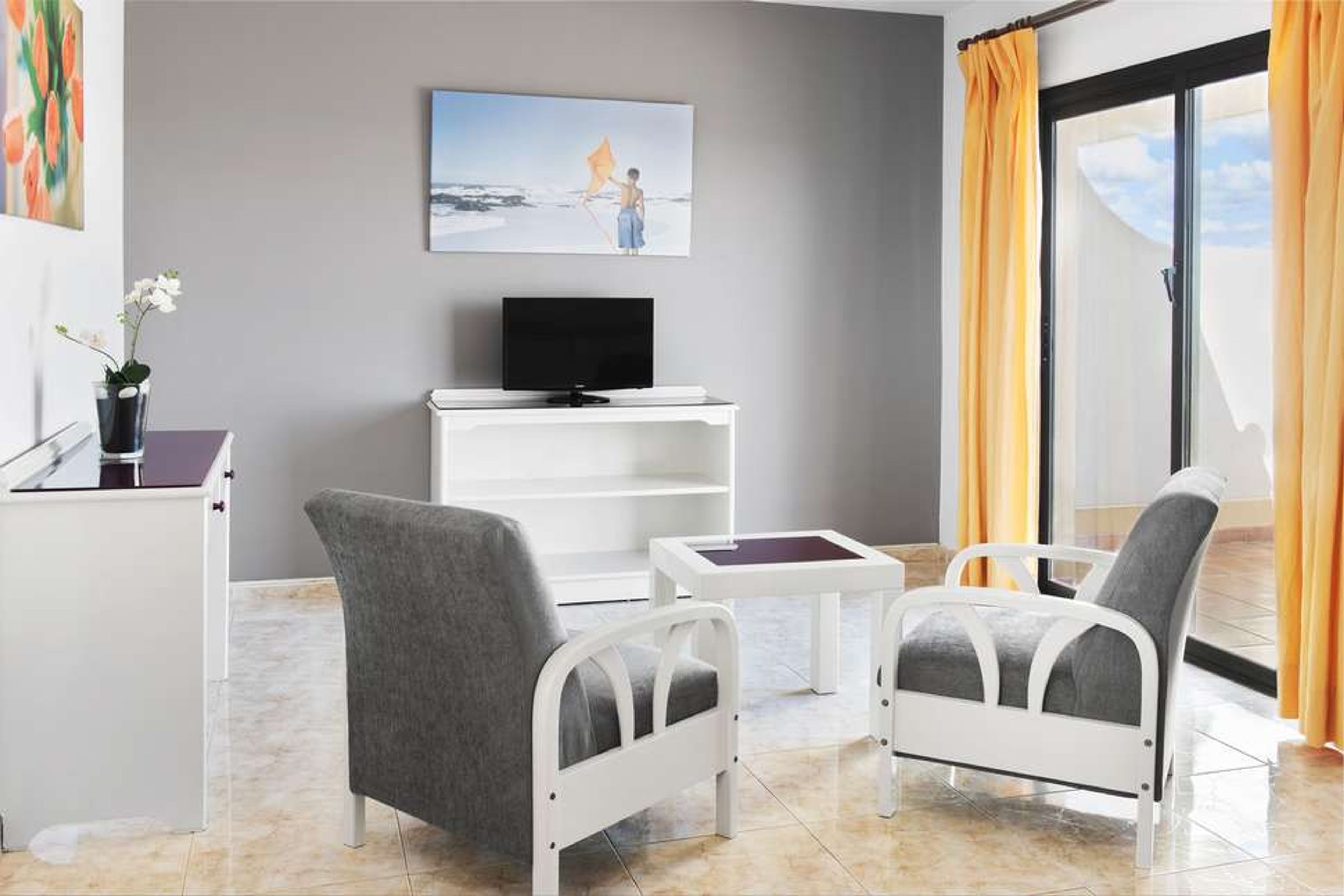 Elba Lucia Sport and Suite (exCastillo de Elba) foto 4