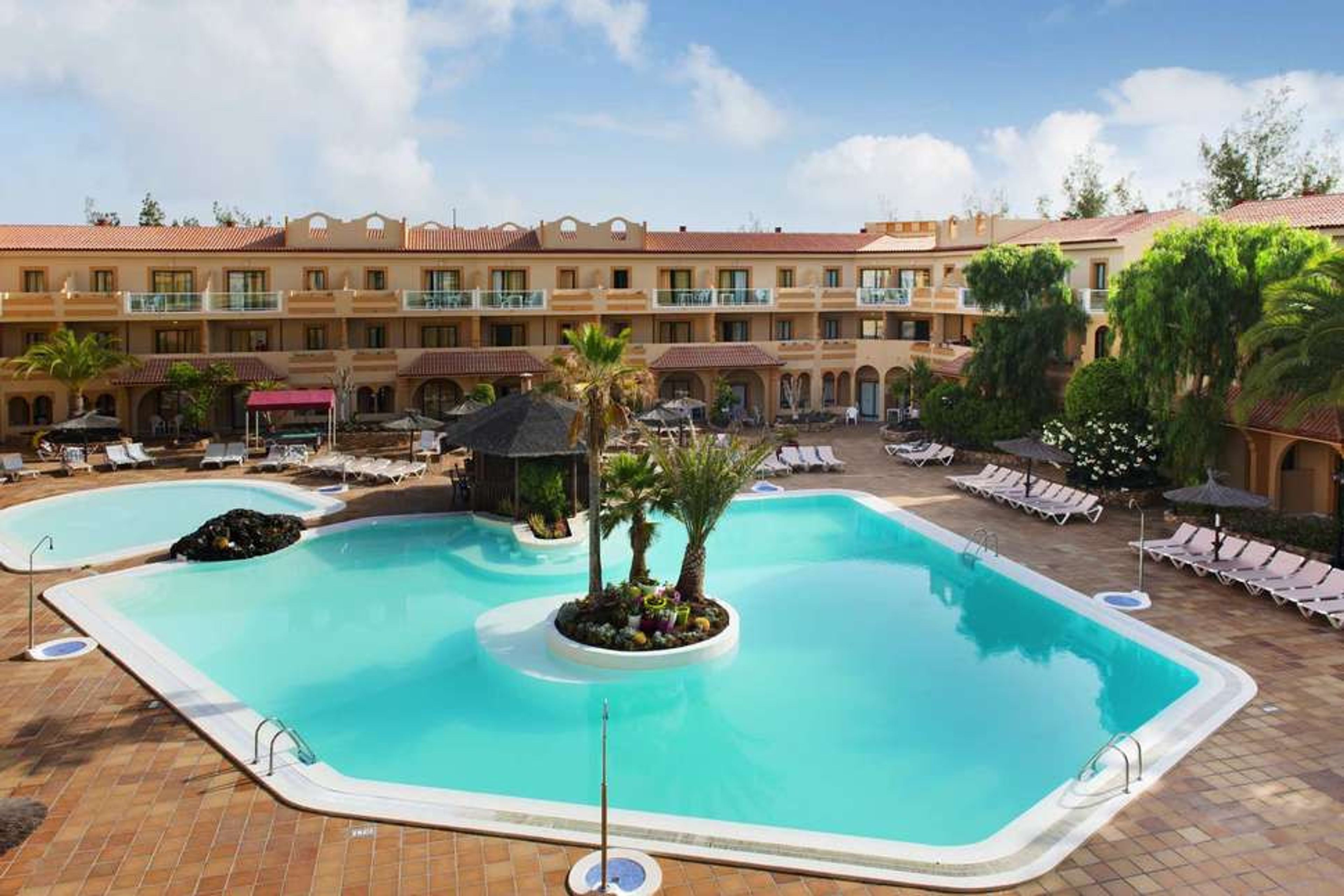 Elba Lucia Sport and Suite (exCastillo de Elba)