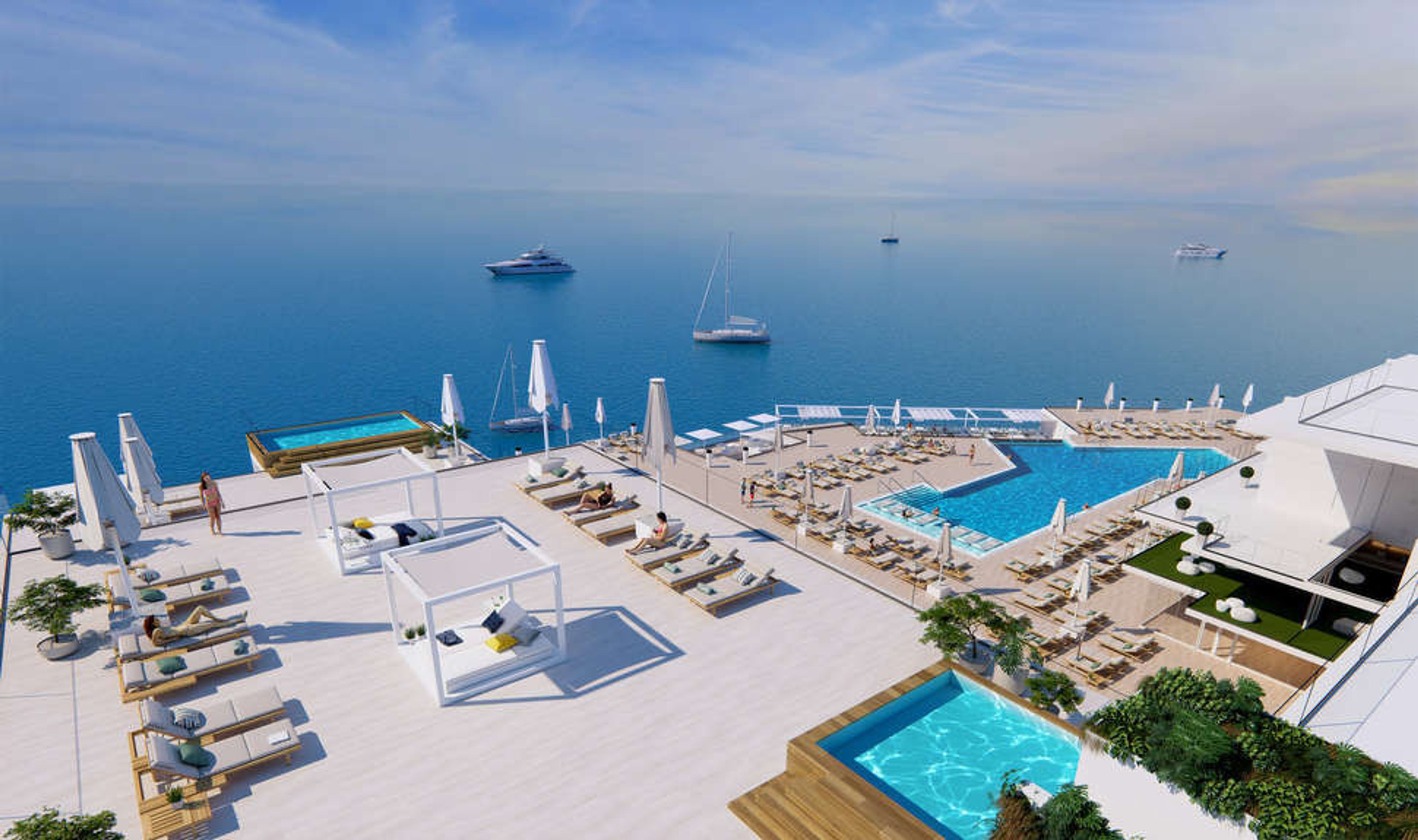 Elba Sunset Mallorca foto 1