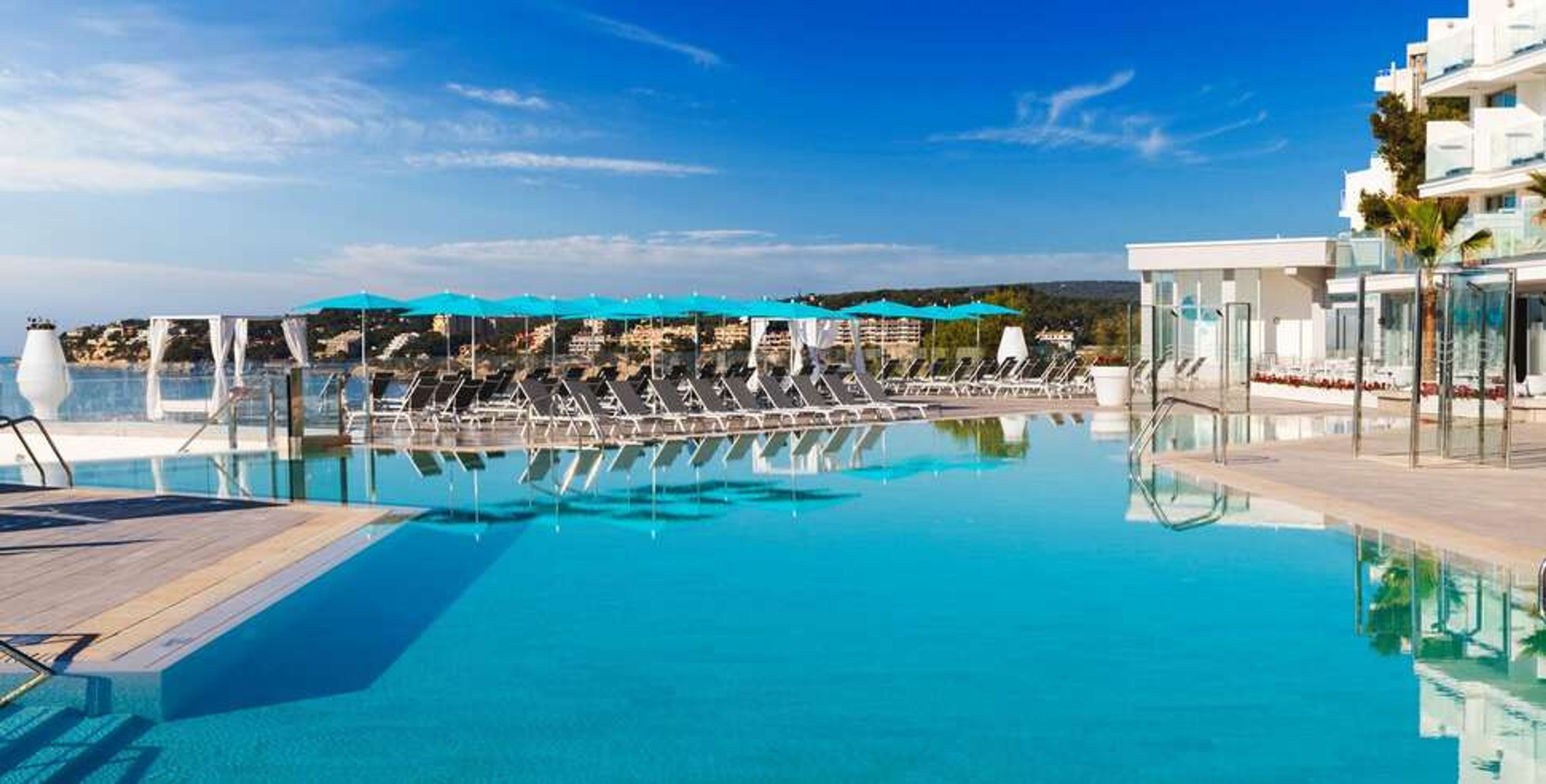 Elba Sunset Mallorca foto 2