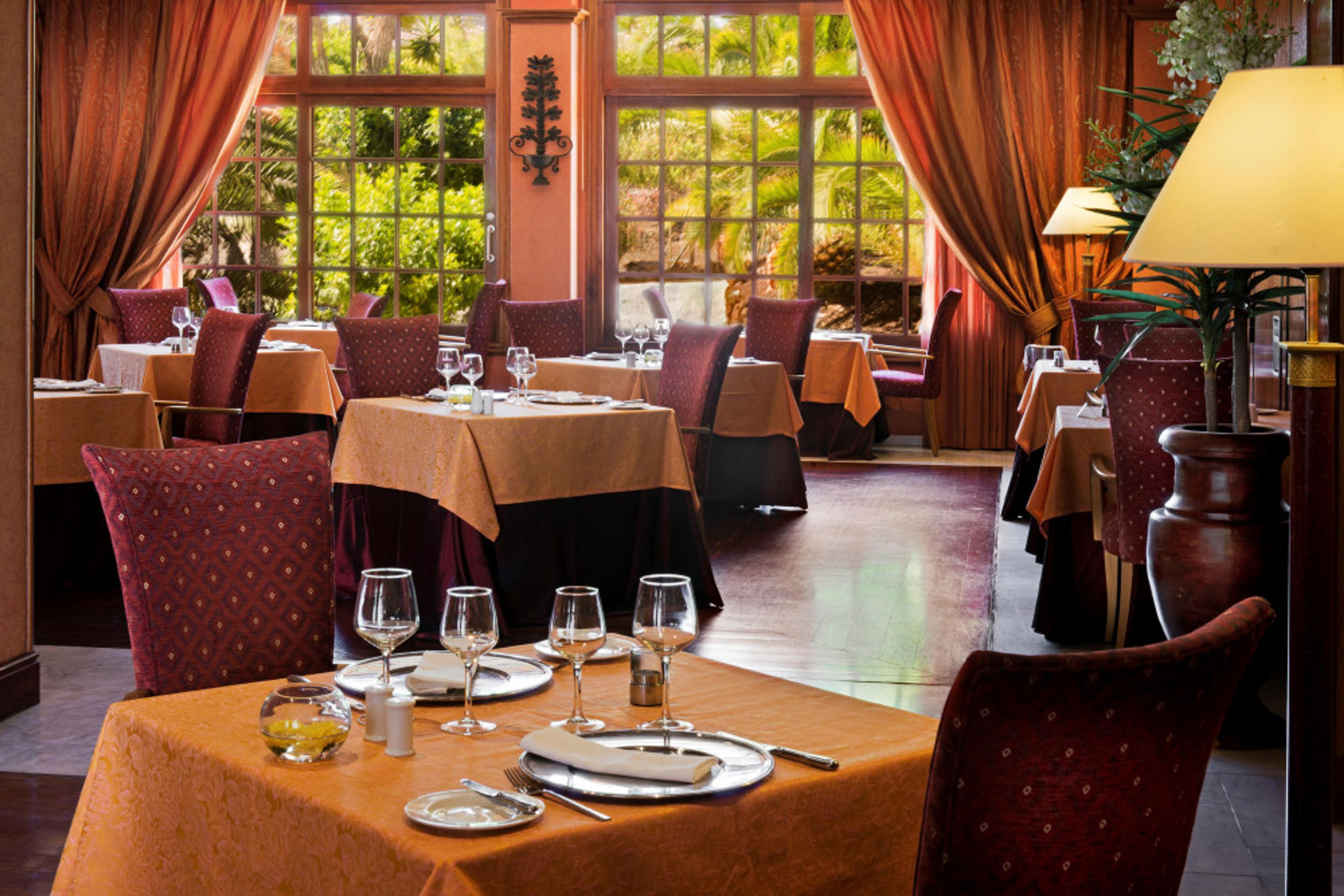 Elba Palace Golf Boutique Hotel - adults only