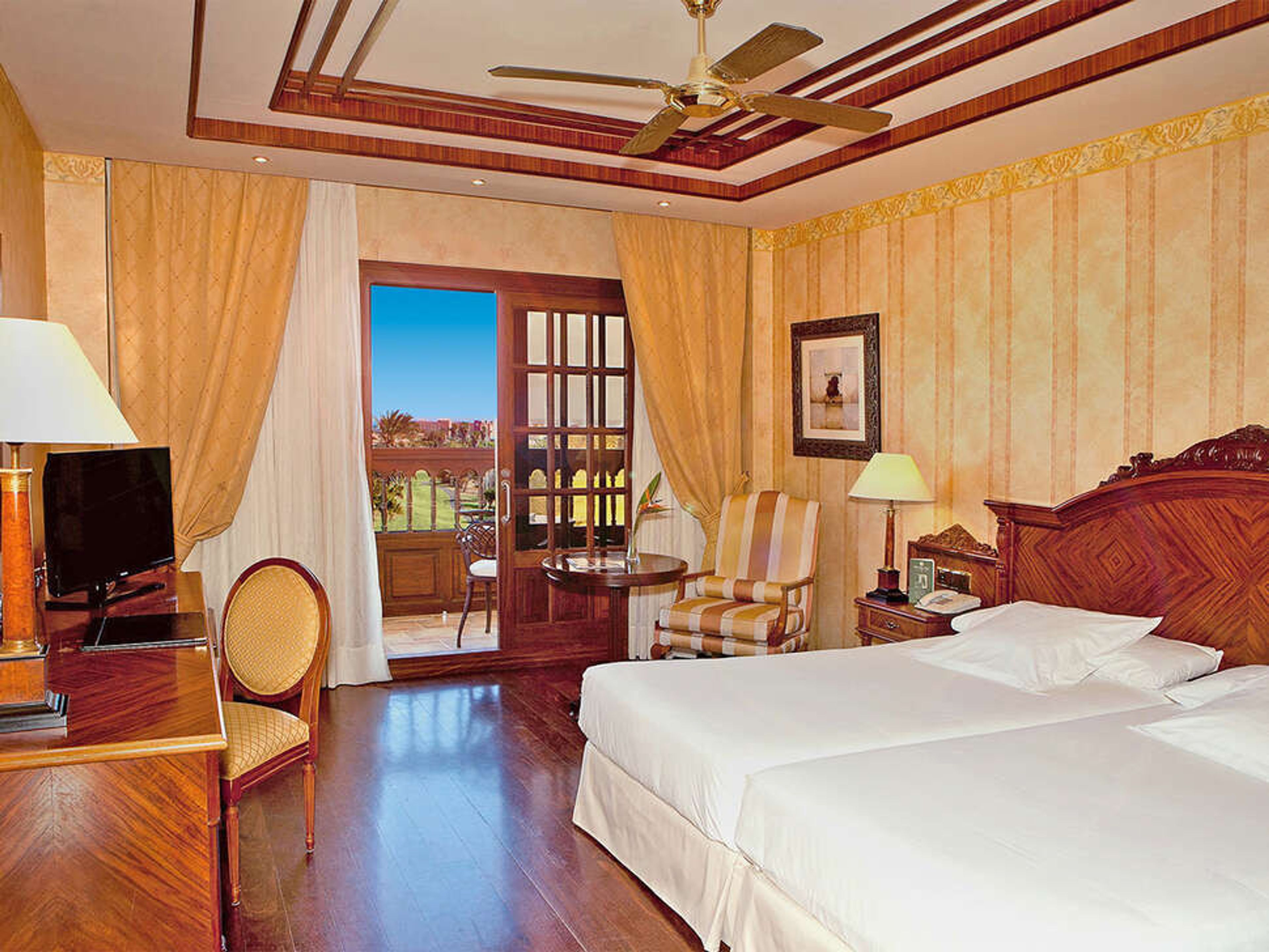 Elba Palace Golf en Vital foto 4