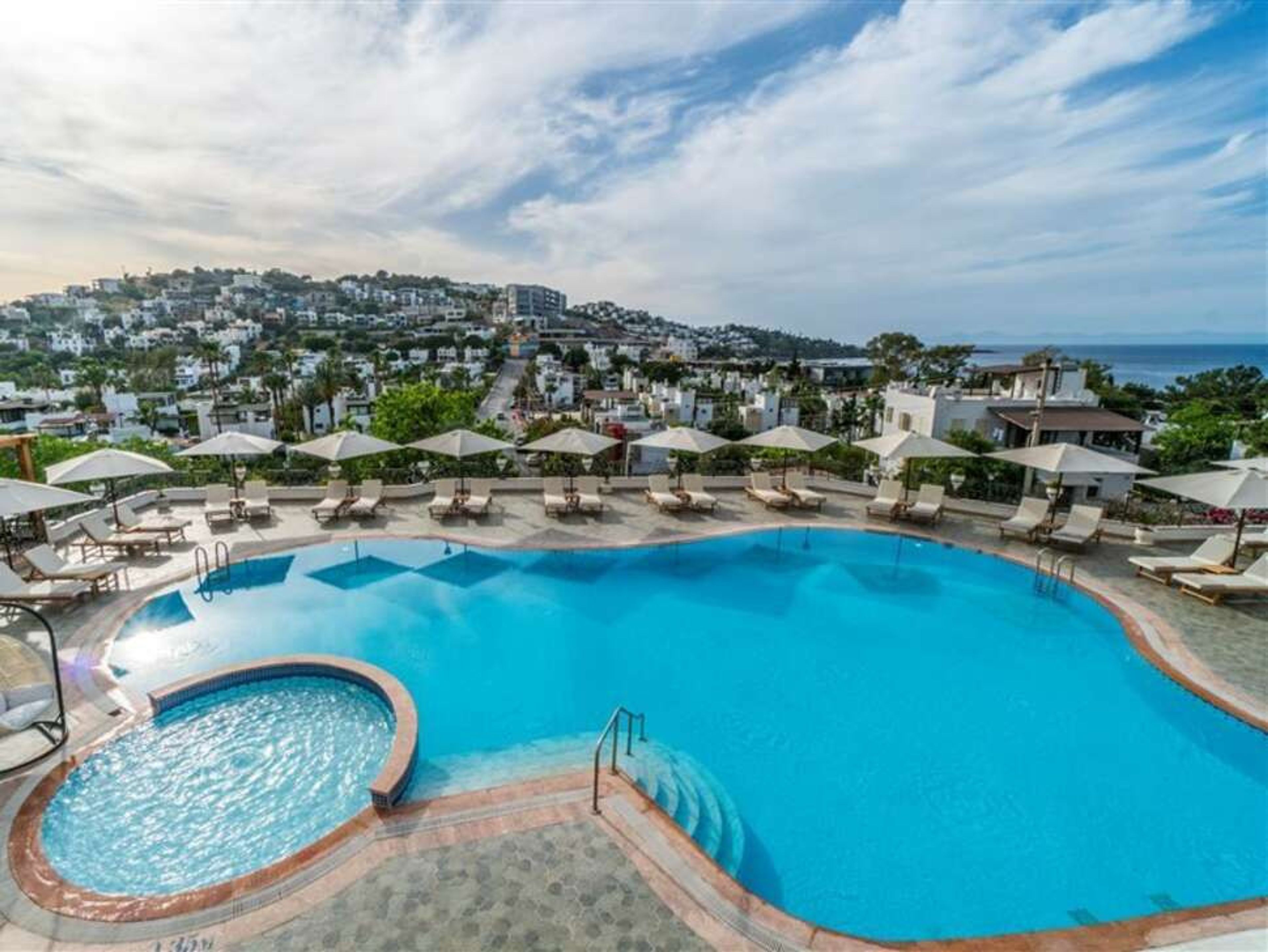 Elementa Boutique Hotel foto 1