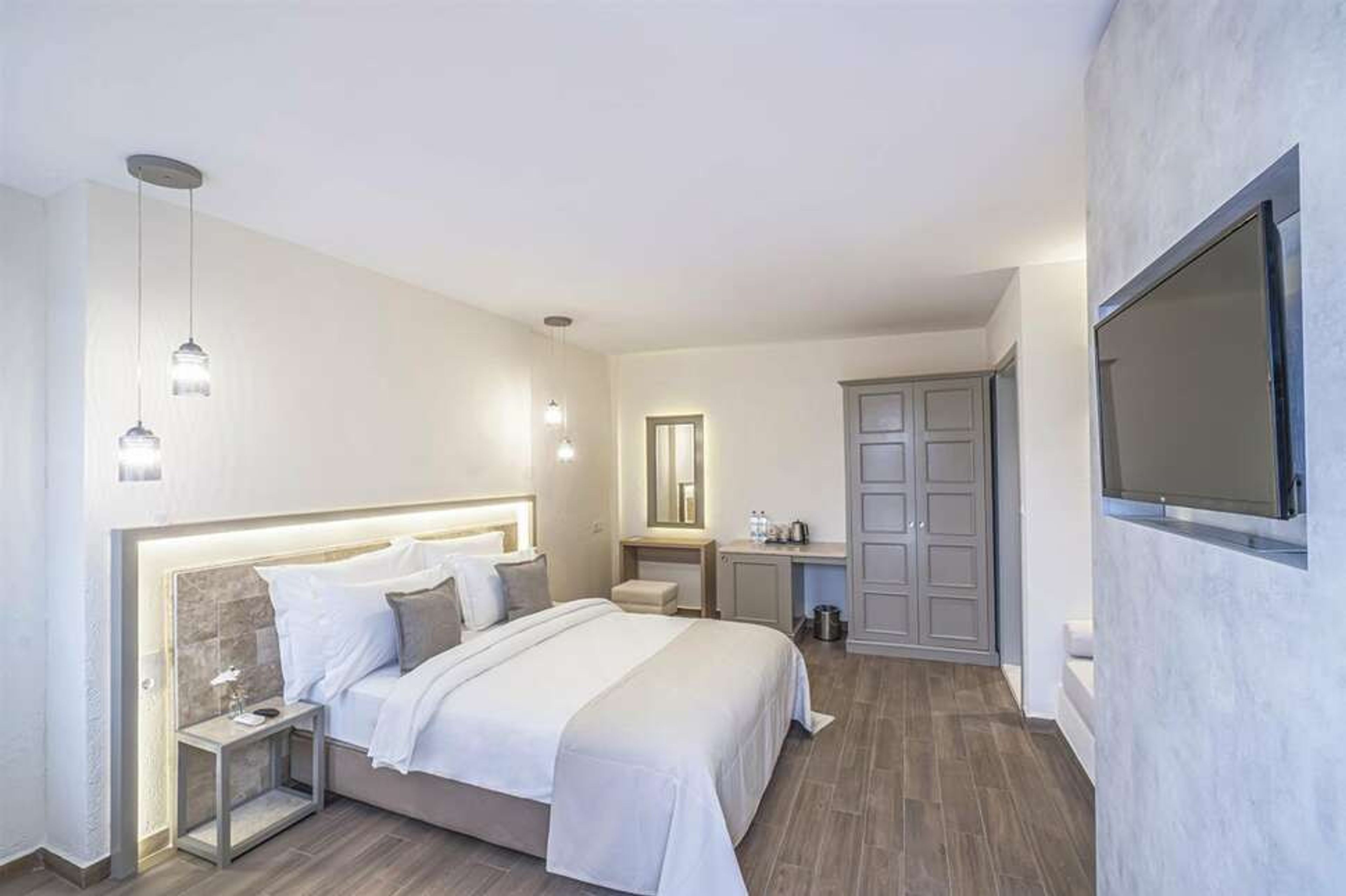 Elementa Boutique Hotel foto 2