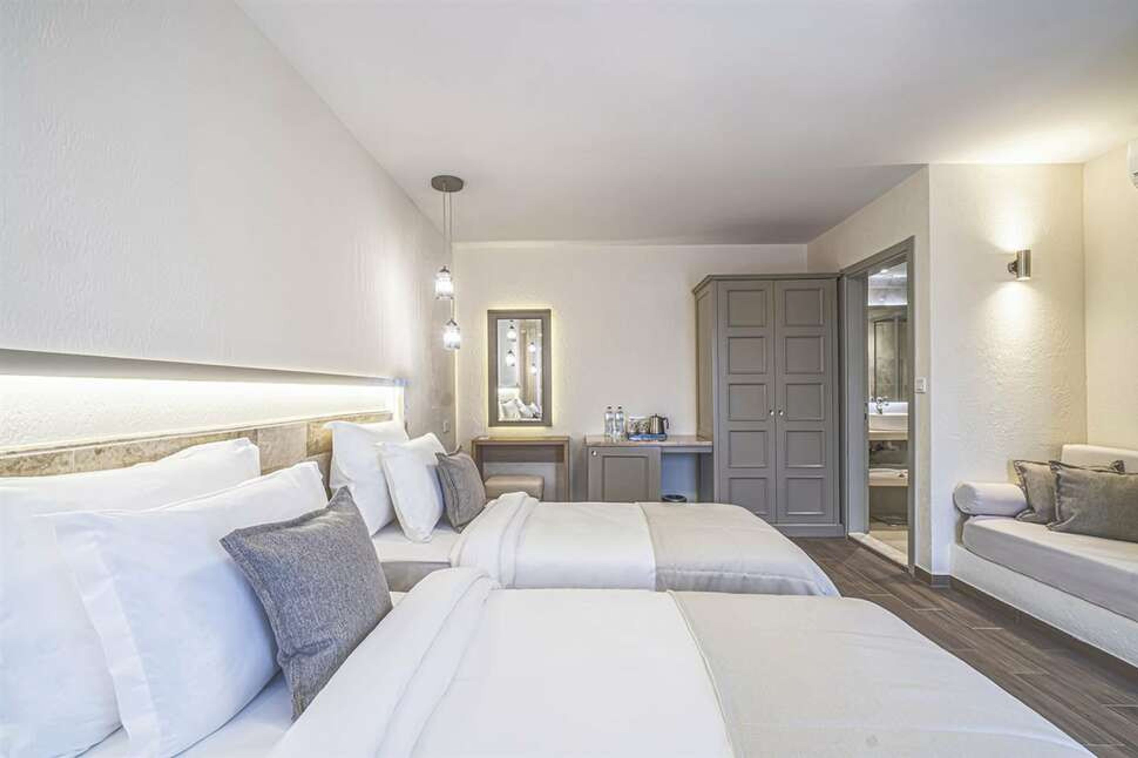 Elementa Boutique Hotel foto 3