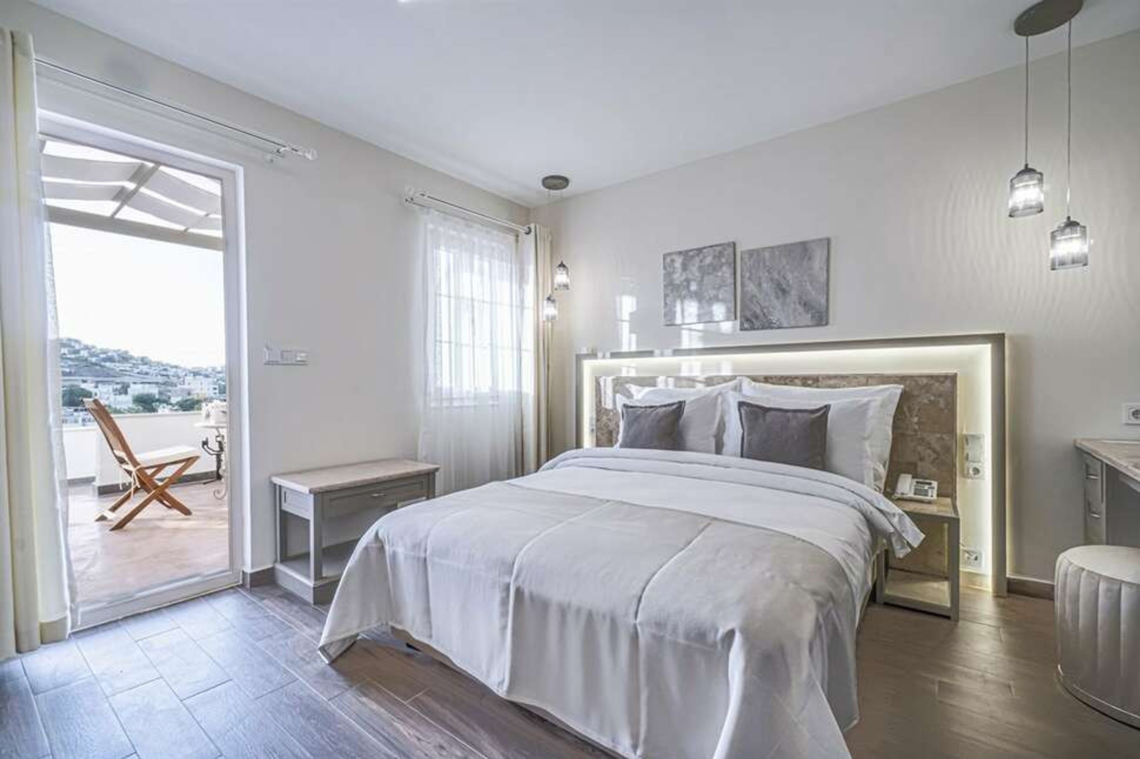 Elementa Boutique Hotel foto 4