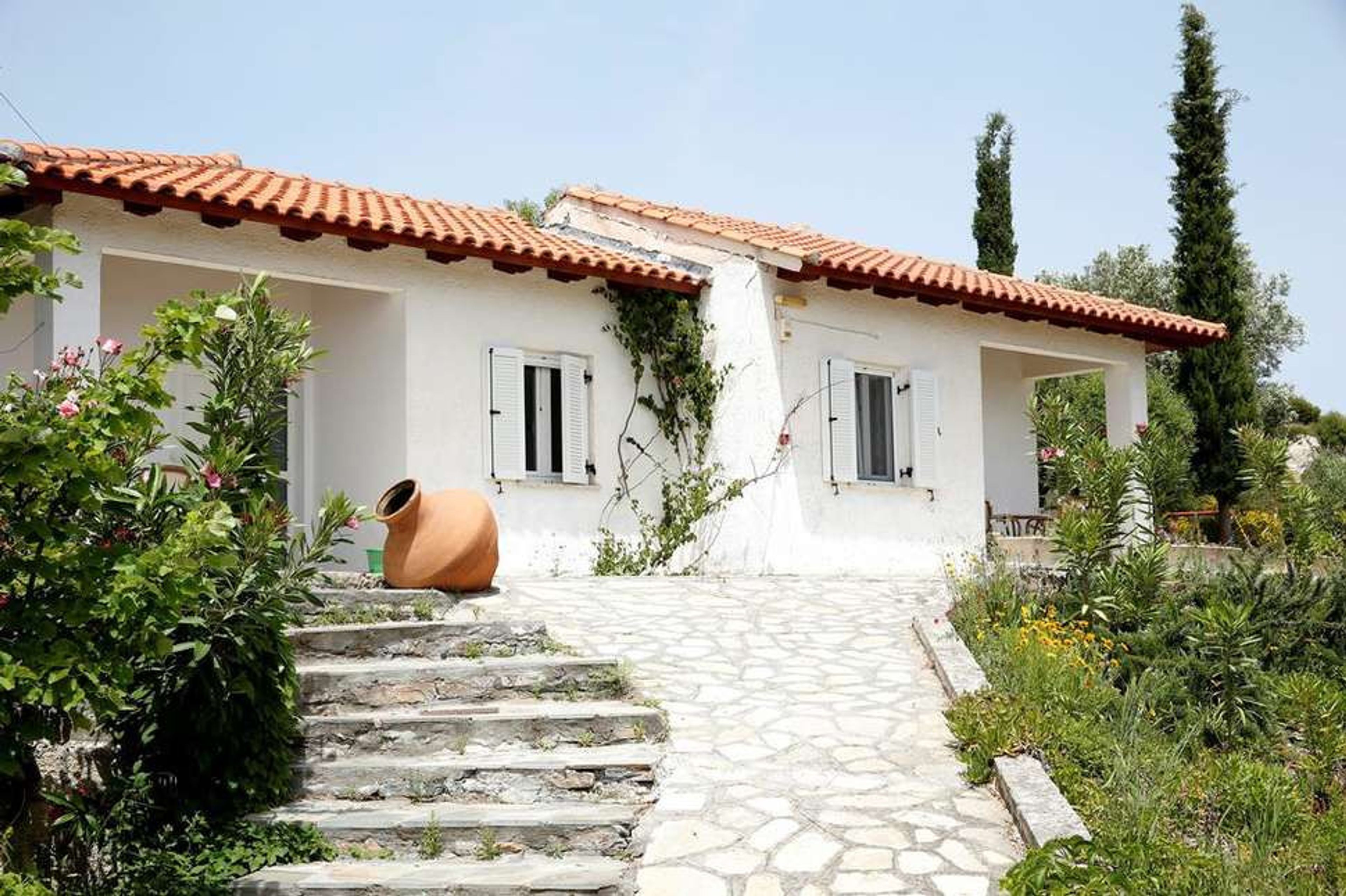 Elena Bungalows foto 1