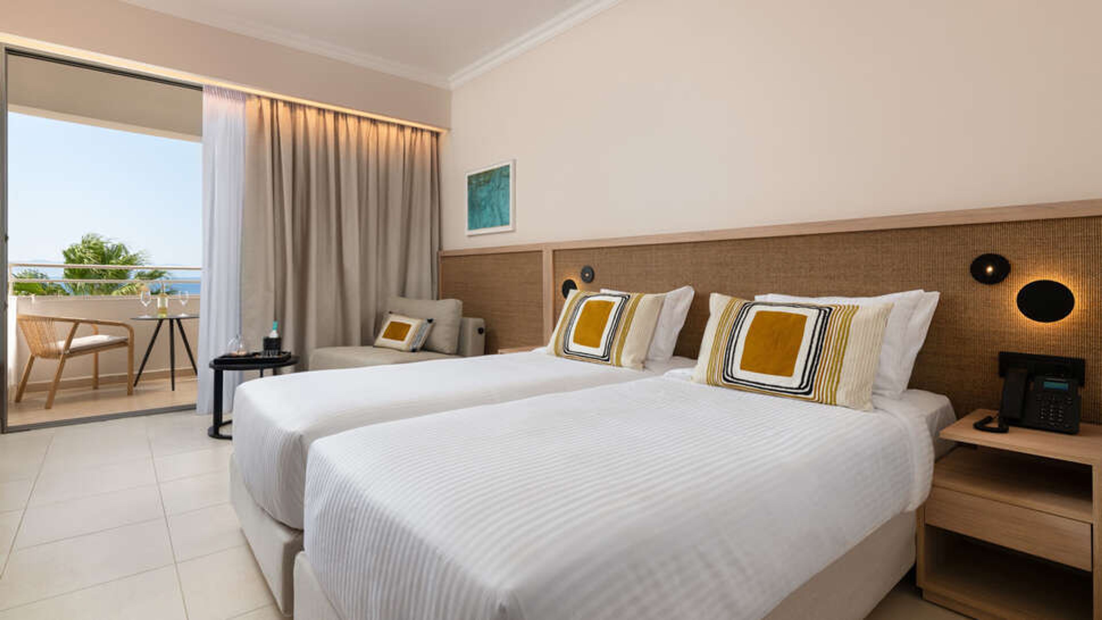 Electra Palace Rhodes foto 2