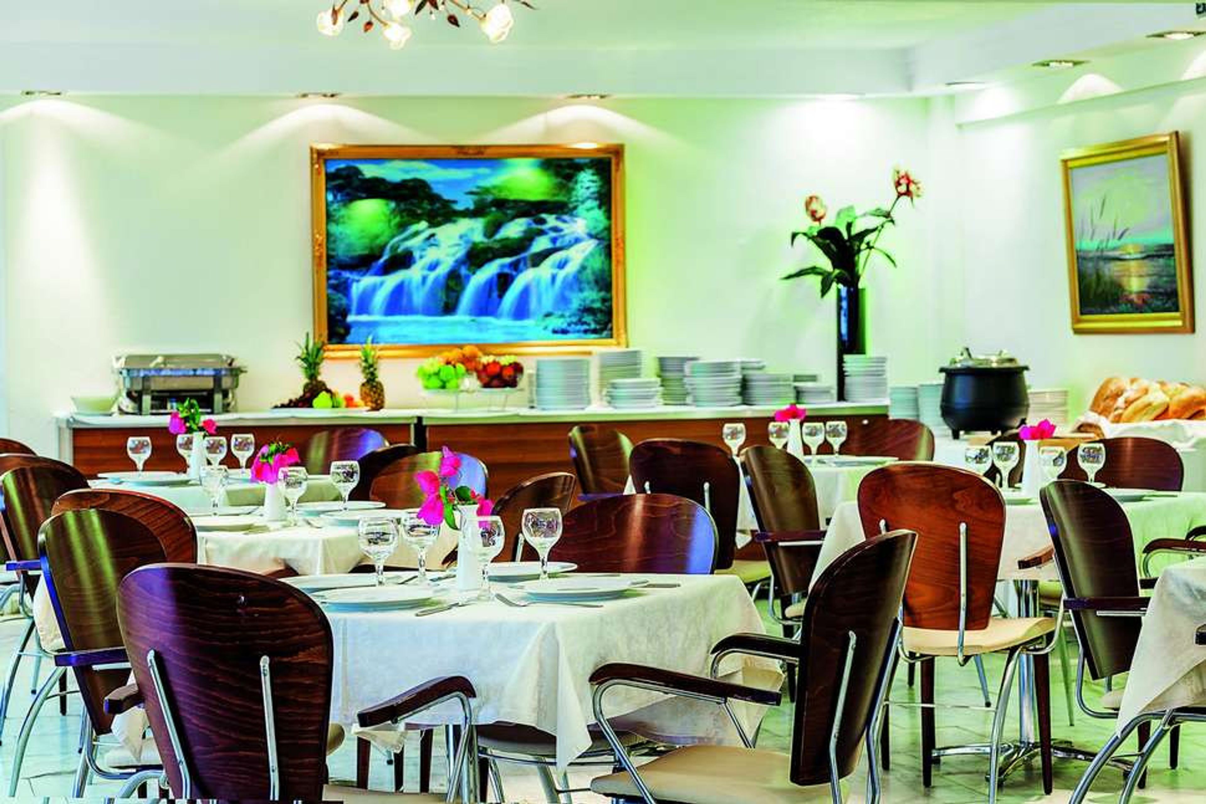 Elinotel Polis foto 2