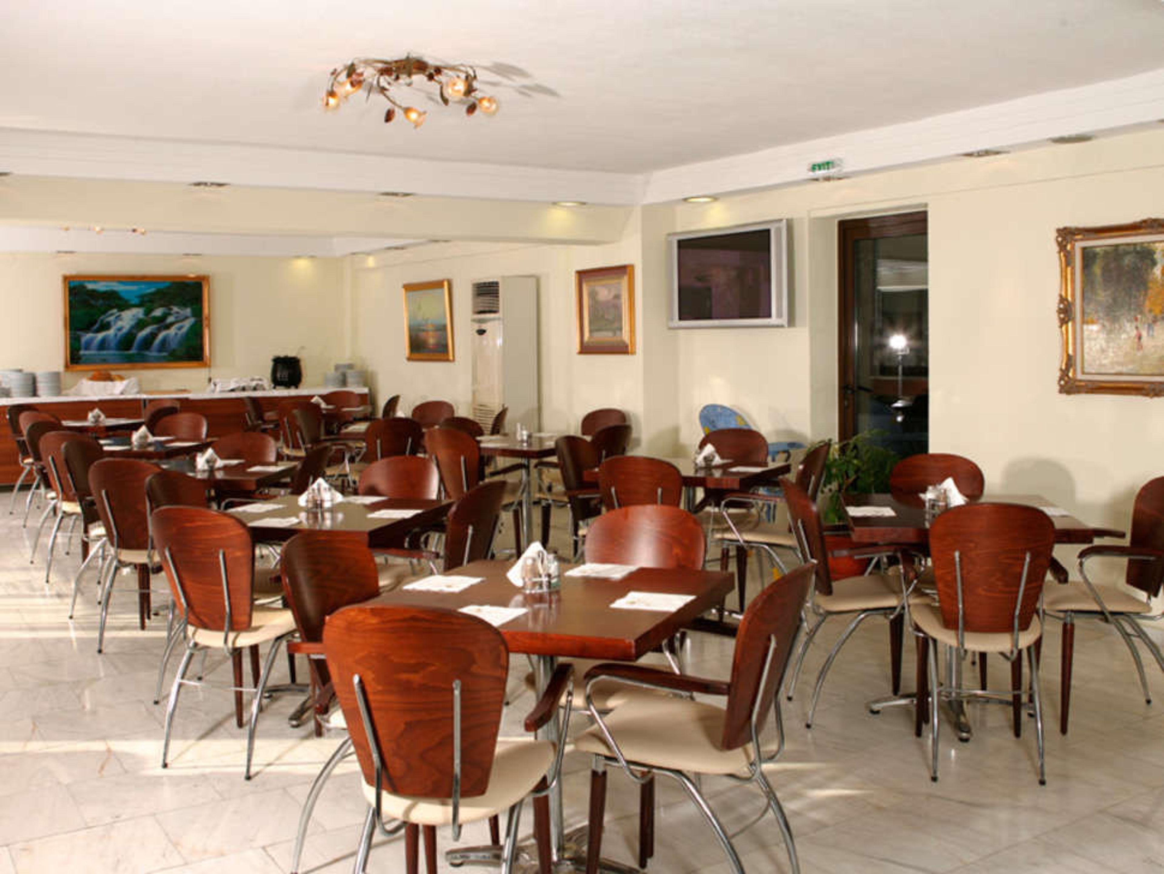 Elinotel Polis foto 3