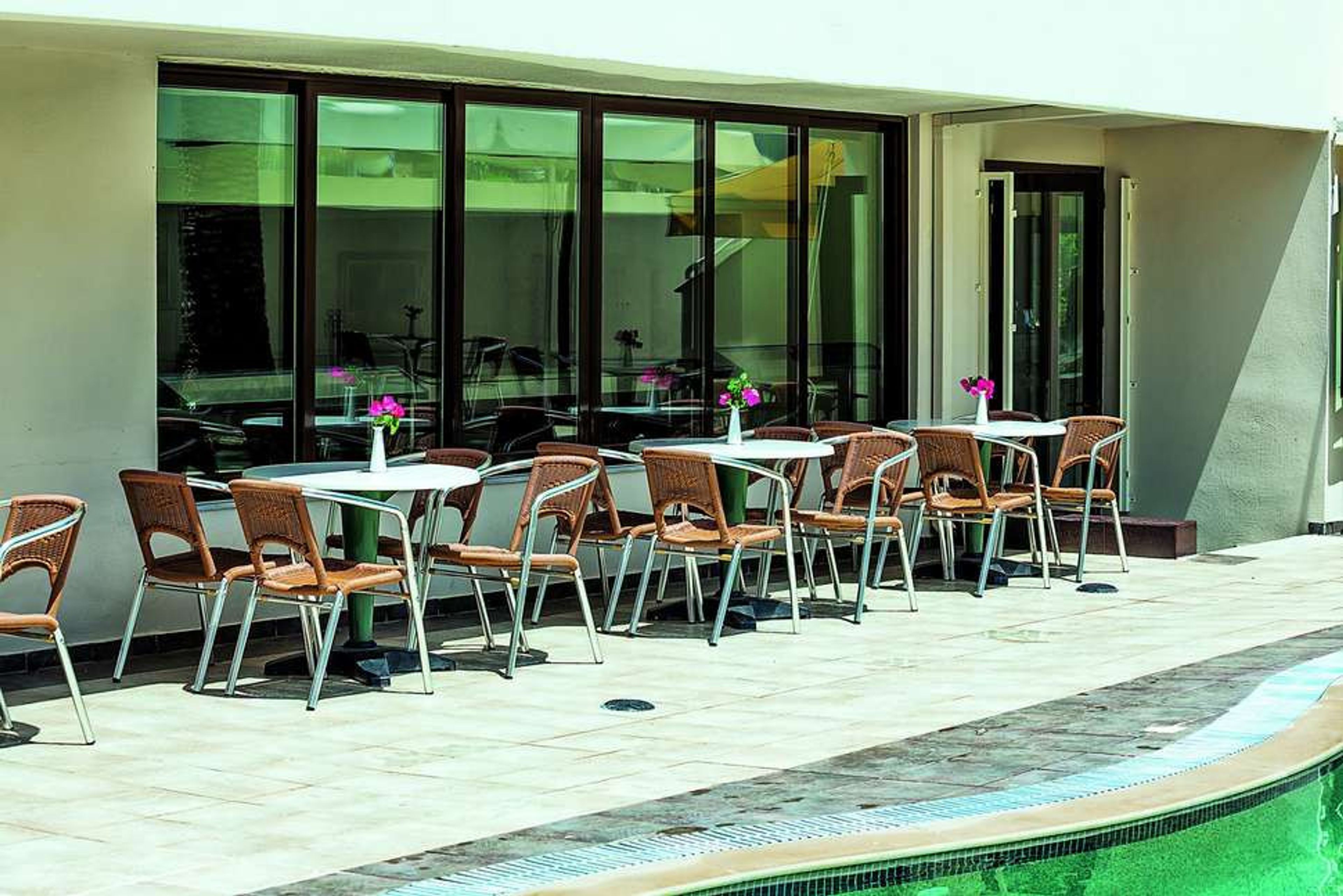 Elinotel Polis foto 4