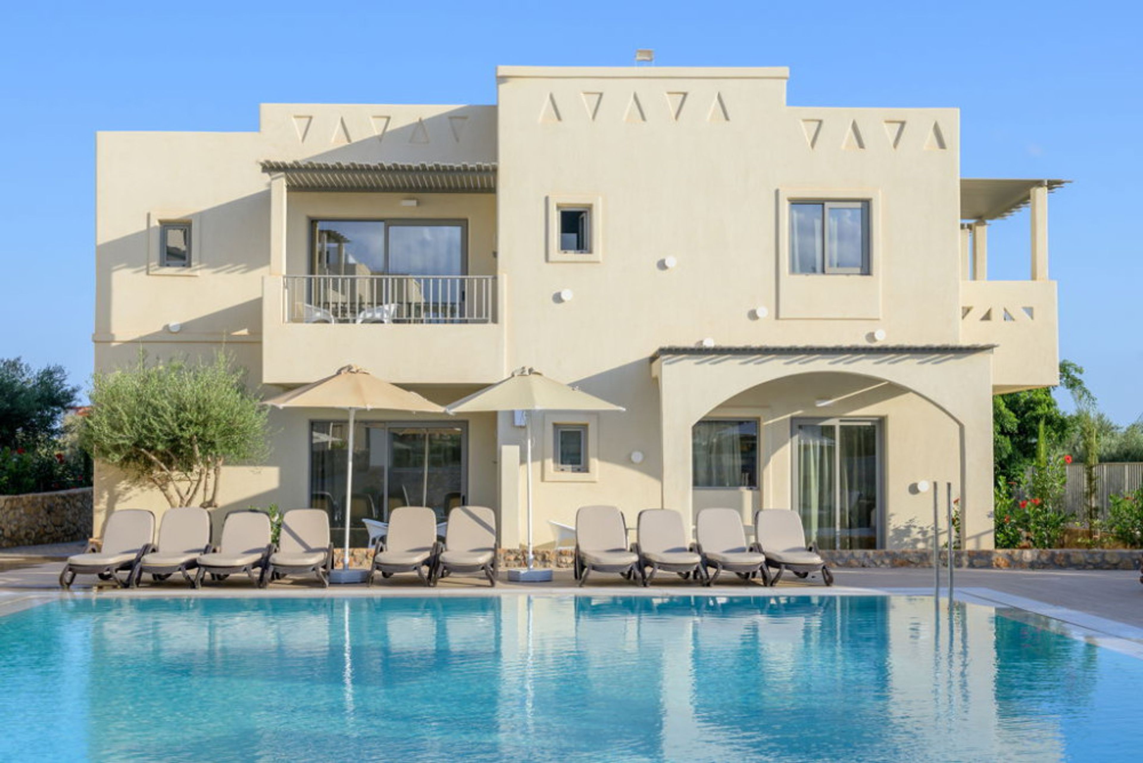 Elia Boutique Hotel by S Resort foto 1