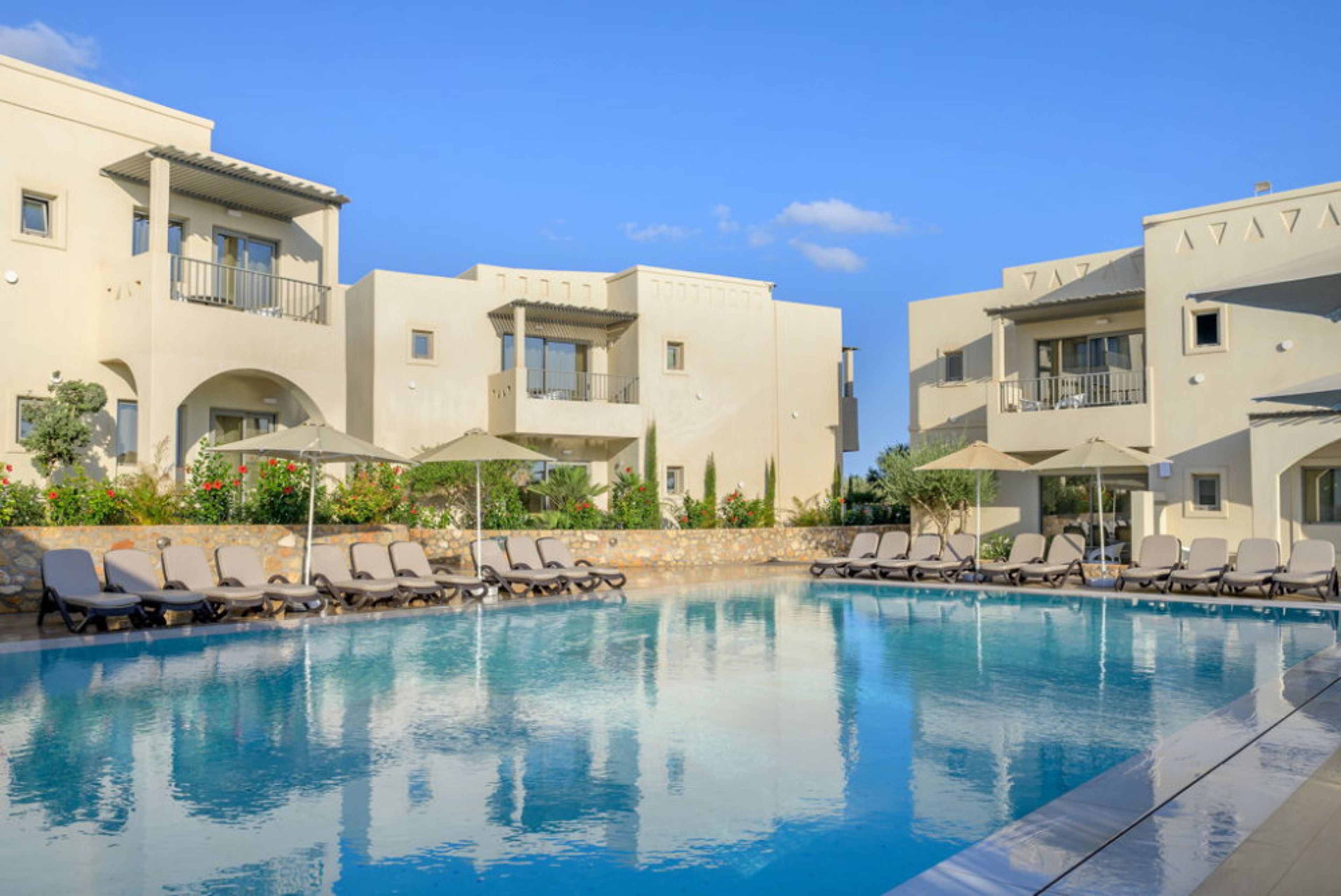 Elia Boutique Hotel by S Resort foto 3