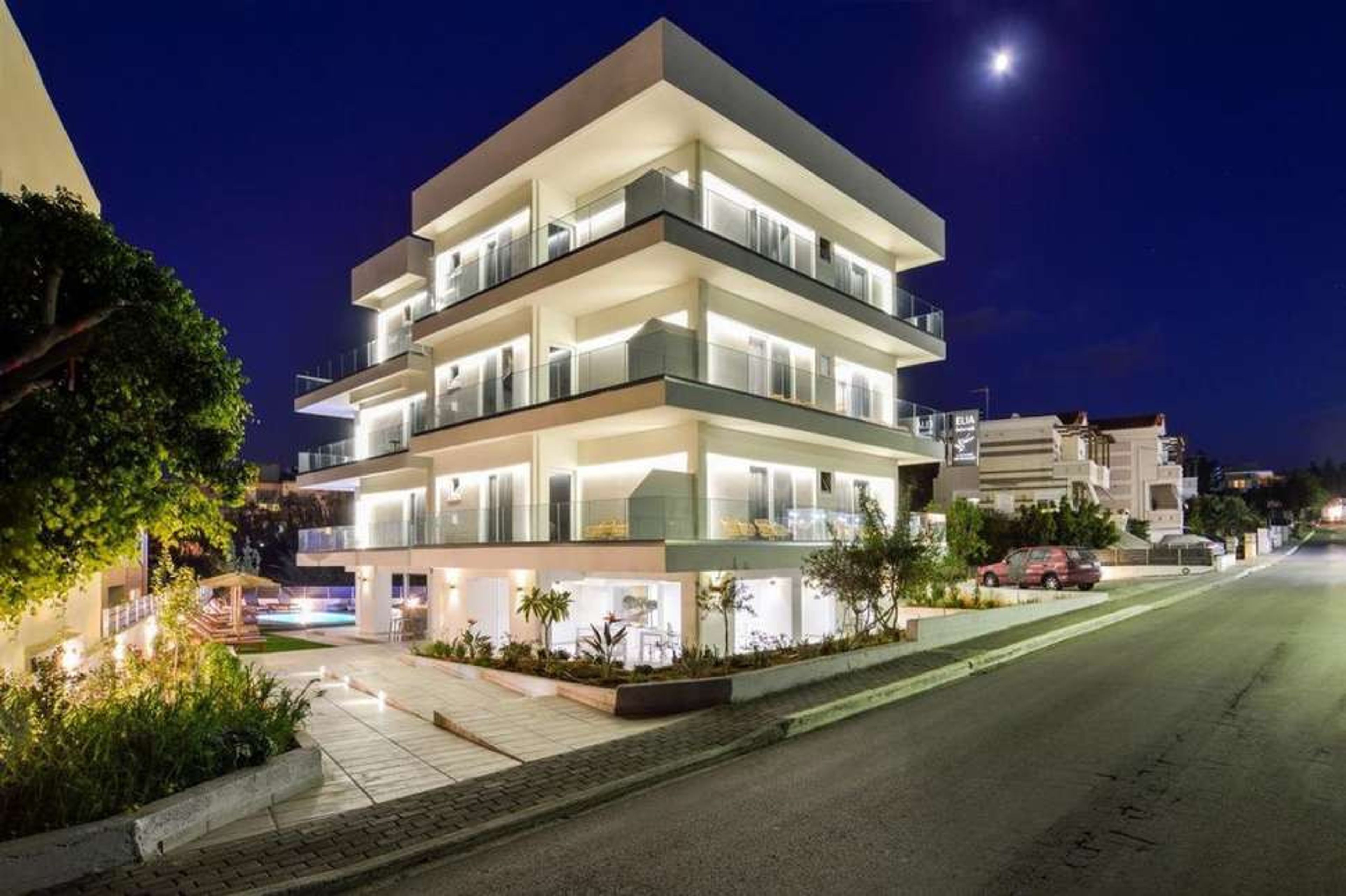 Elia Kalamaki foto 1