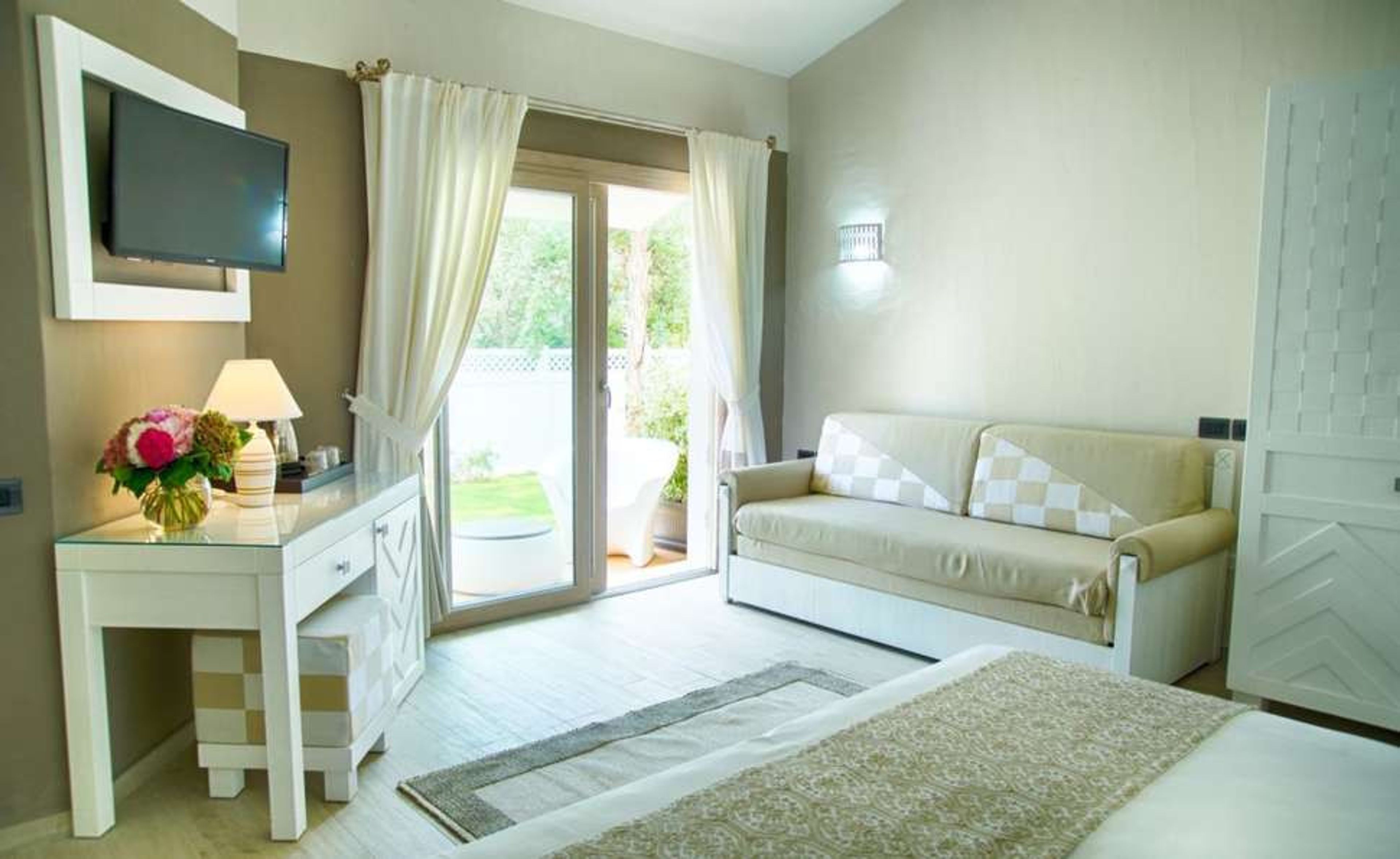 Eliantos Hotel foto 3