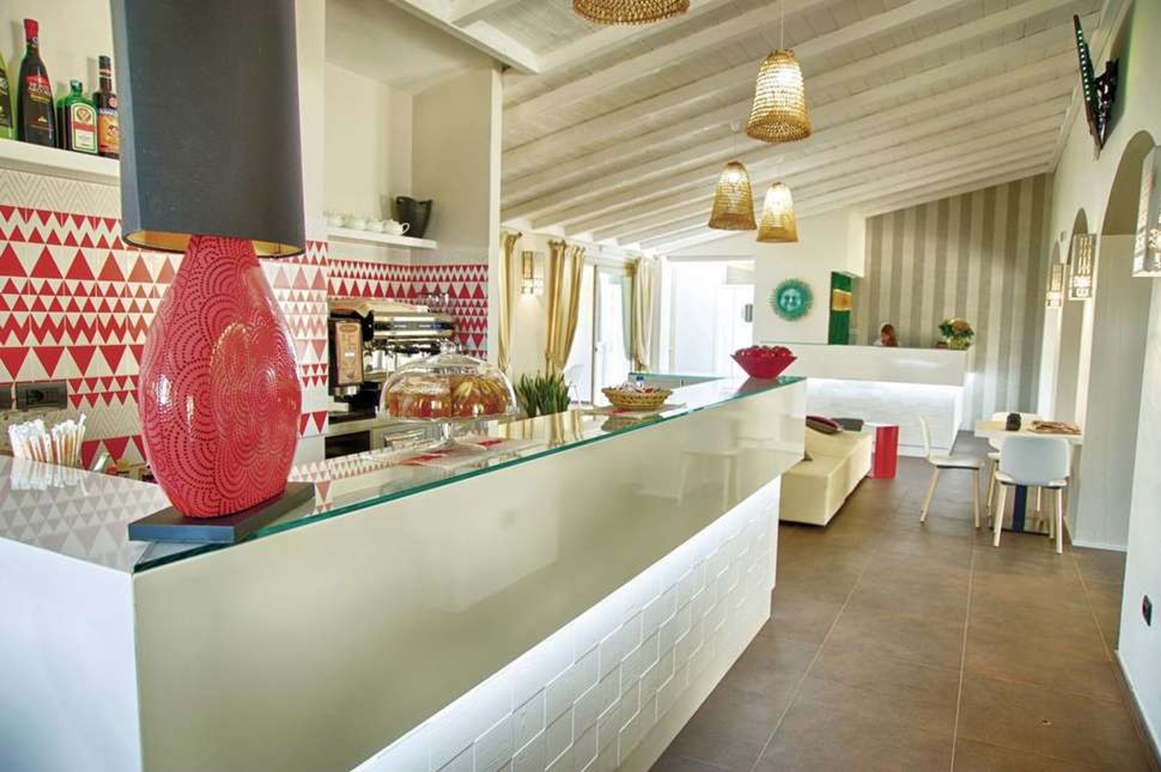 Eliantos Hotel foto 4