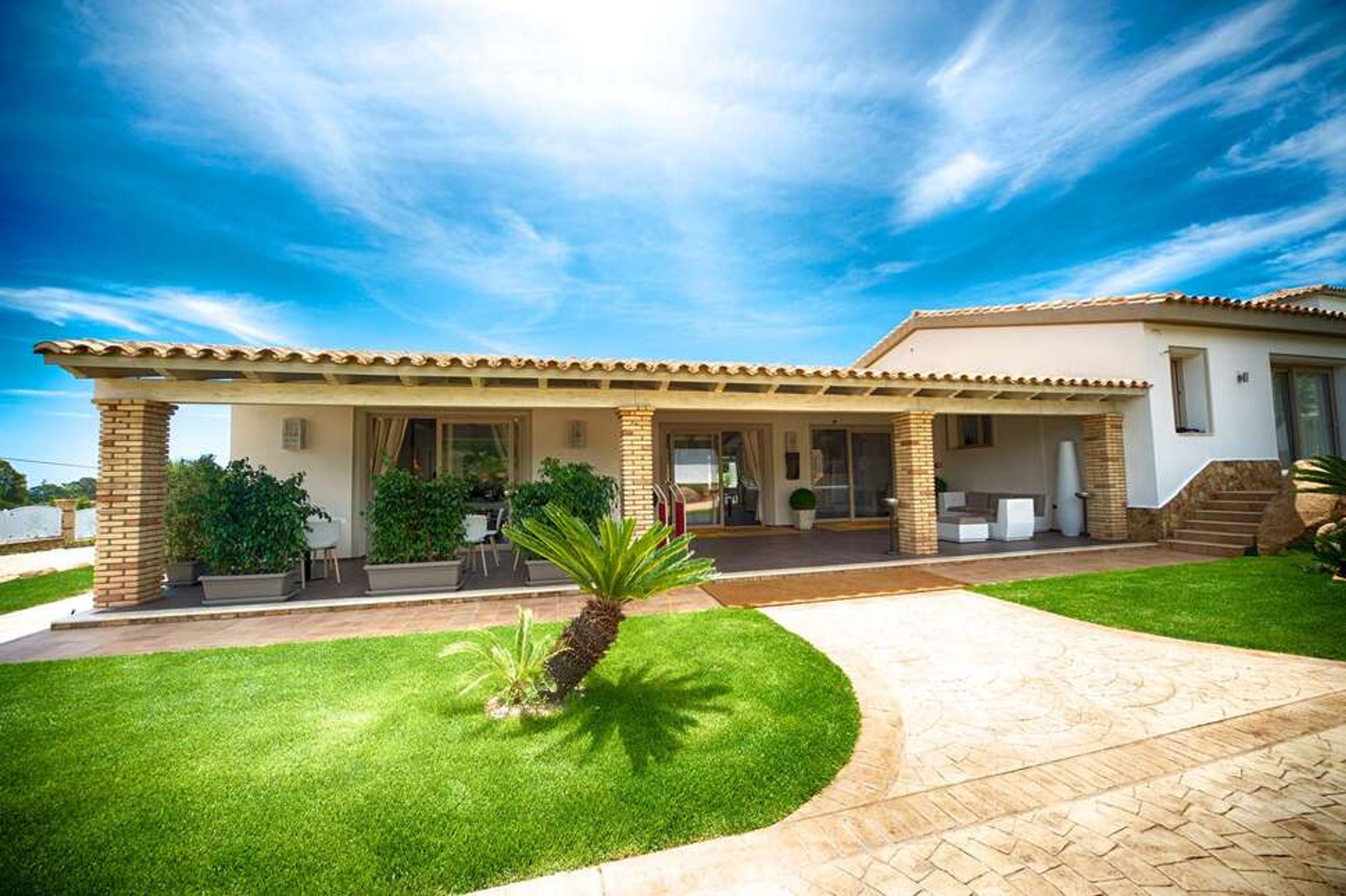 Eliantos Hotel foto 1