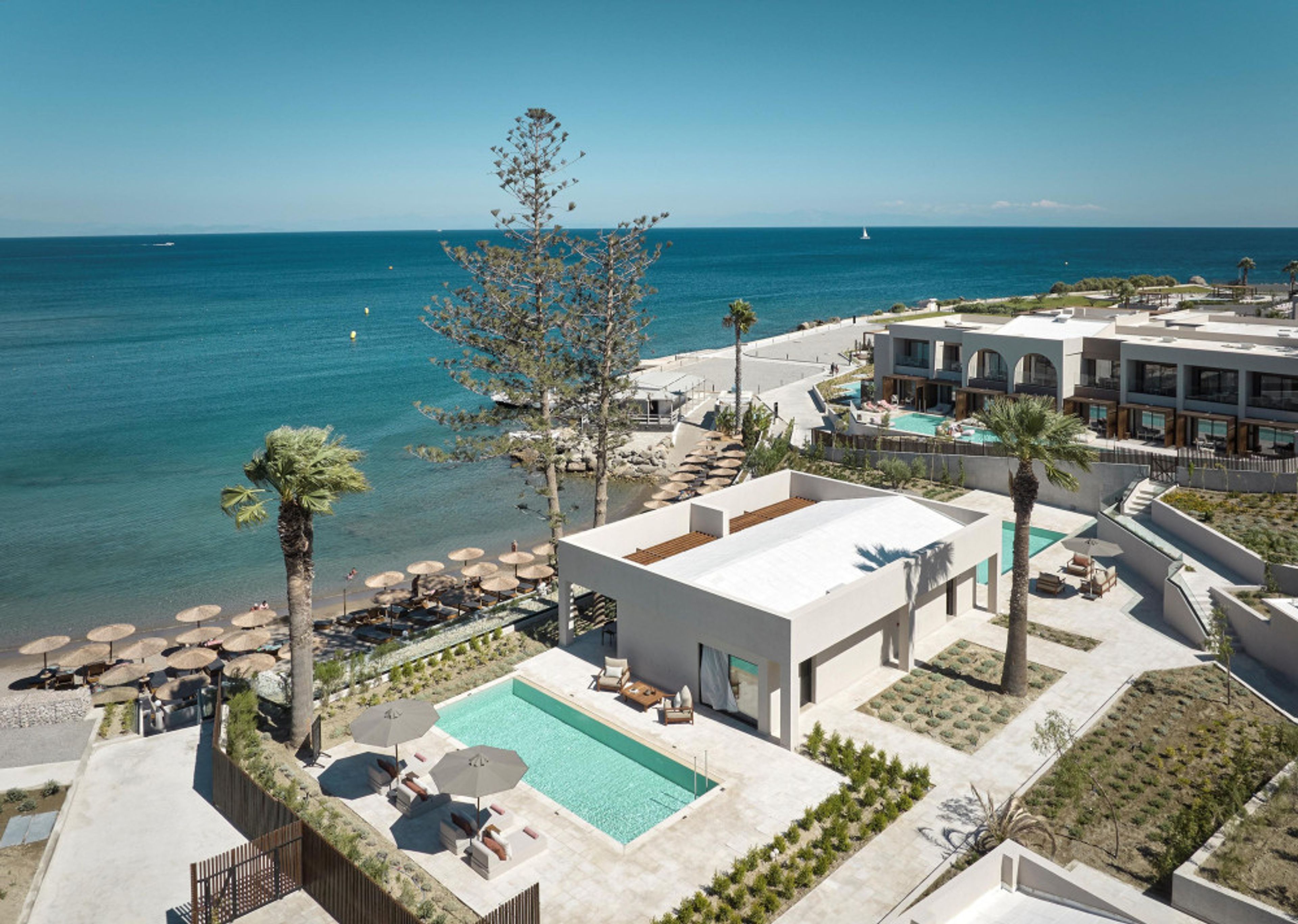 Elissa Lifestyle Resort foto 1