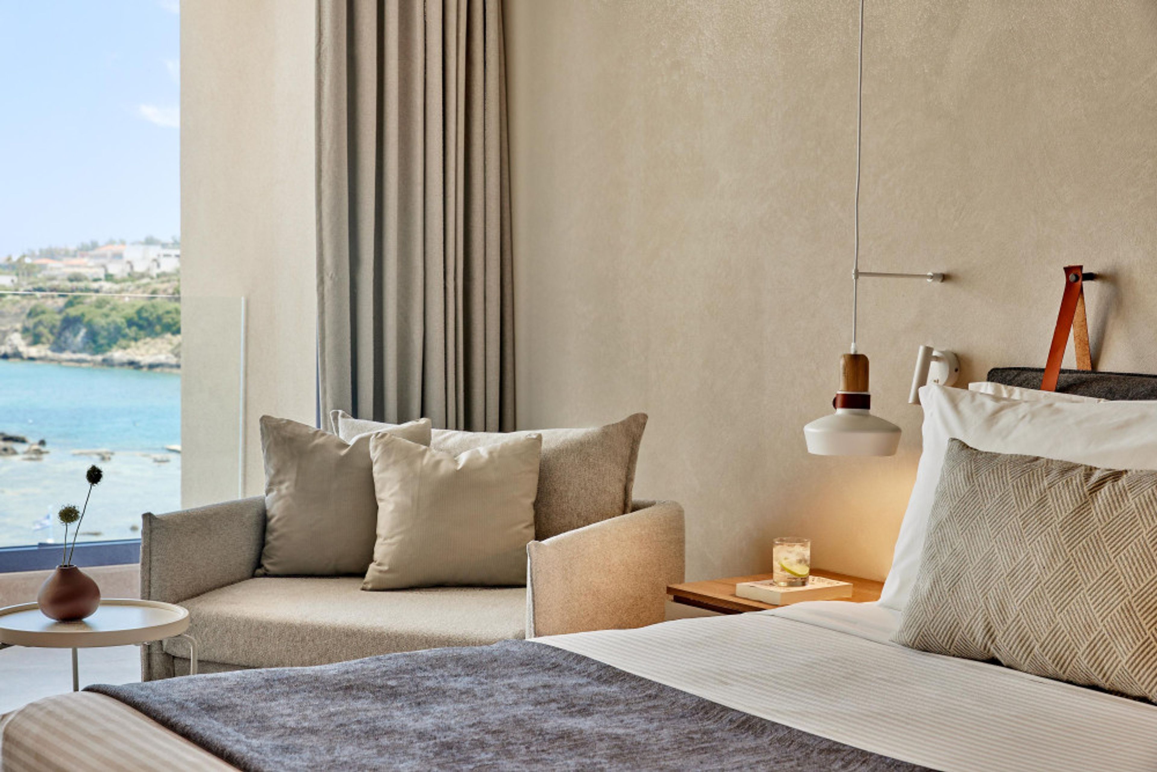 Elissa Lifestyle Resort foto 3