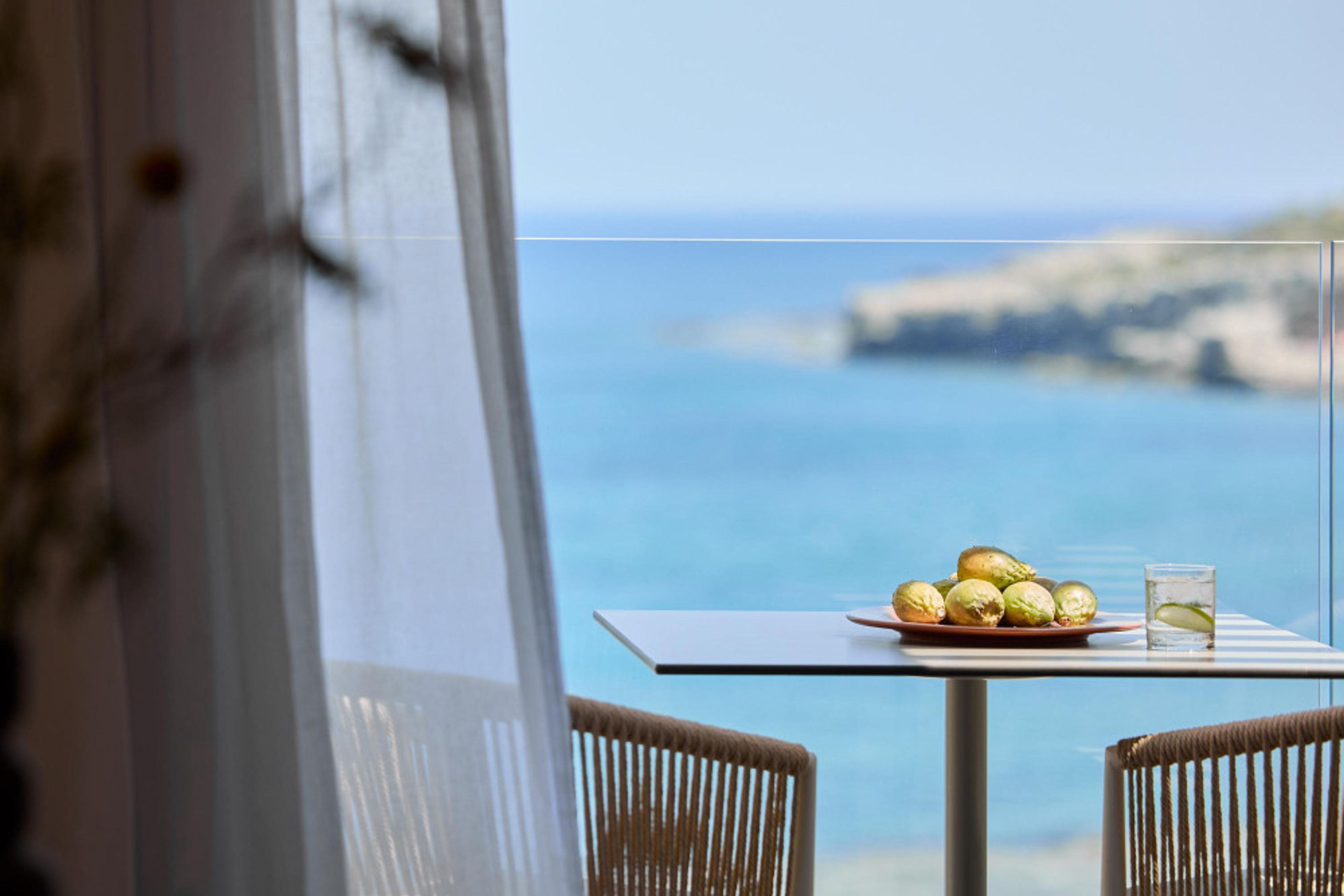 Elissa Lifestyle Resort foto 4