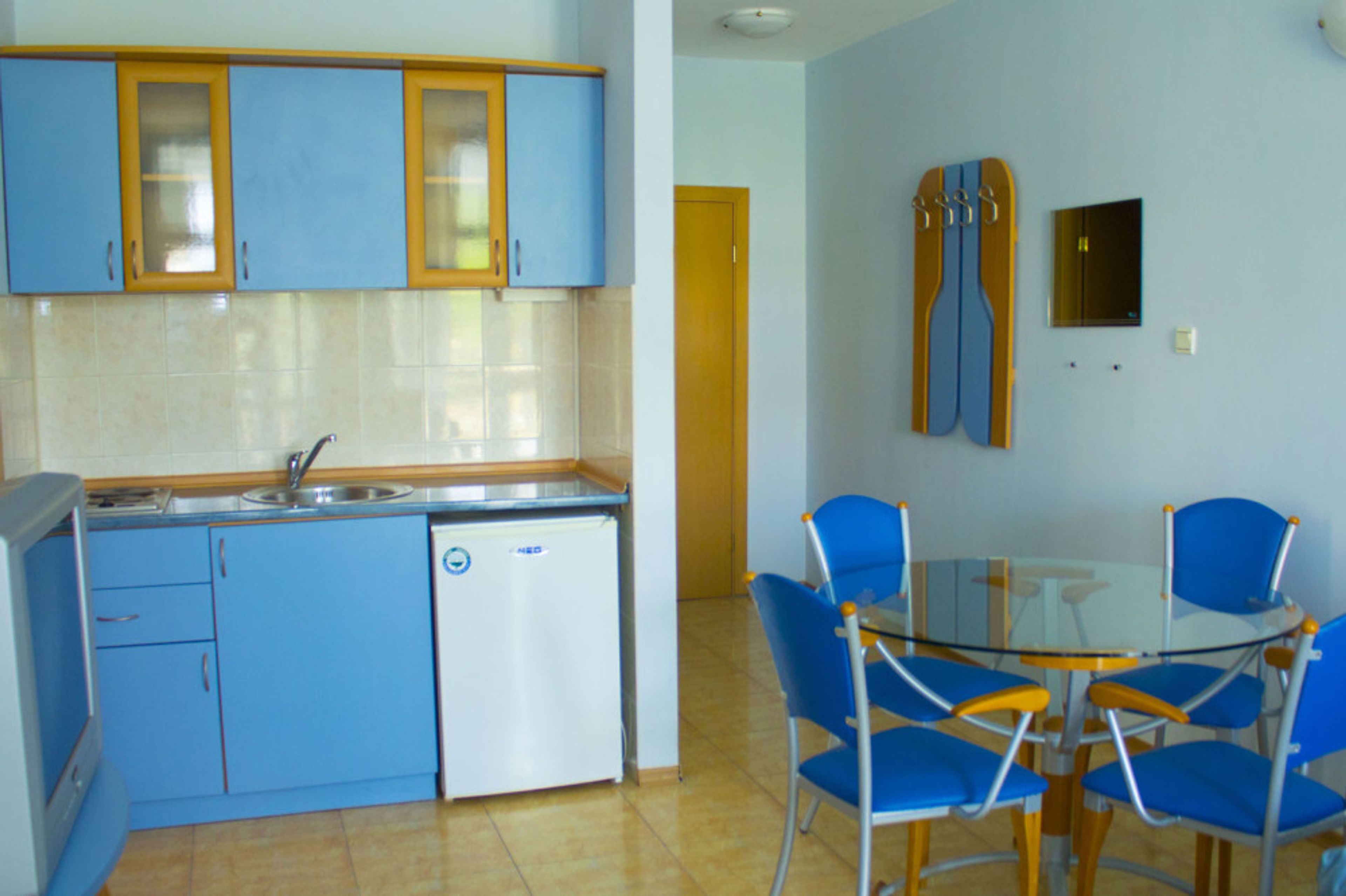 Elit 2, 3&4 Appartementen foto 4