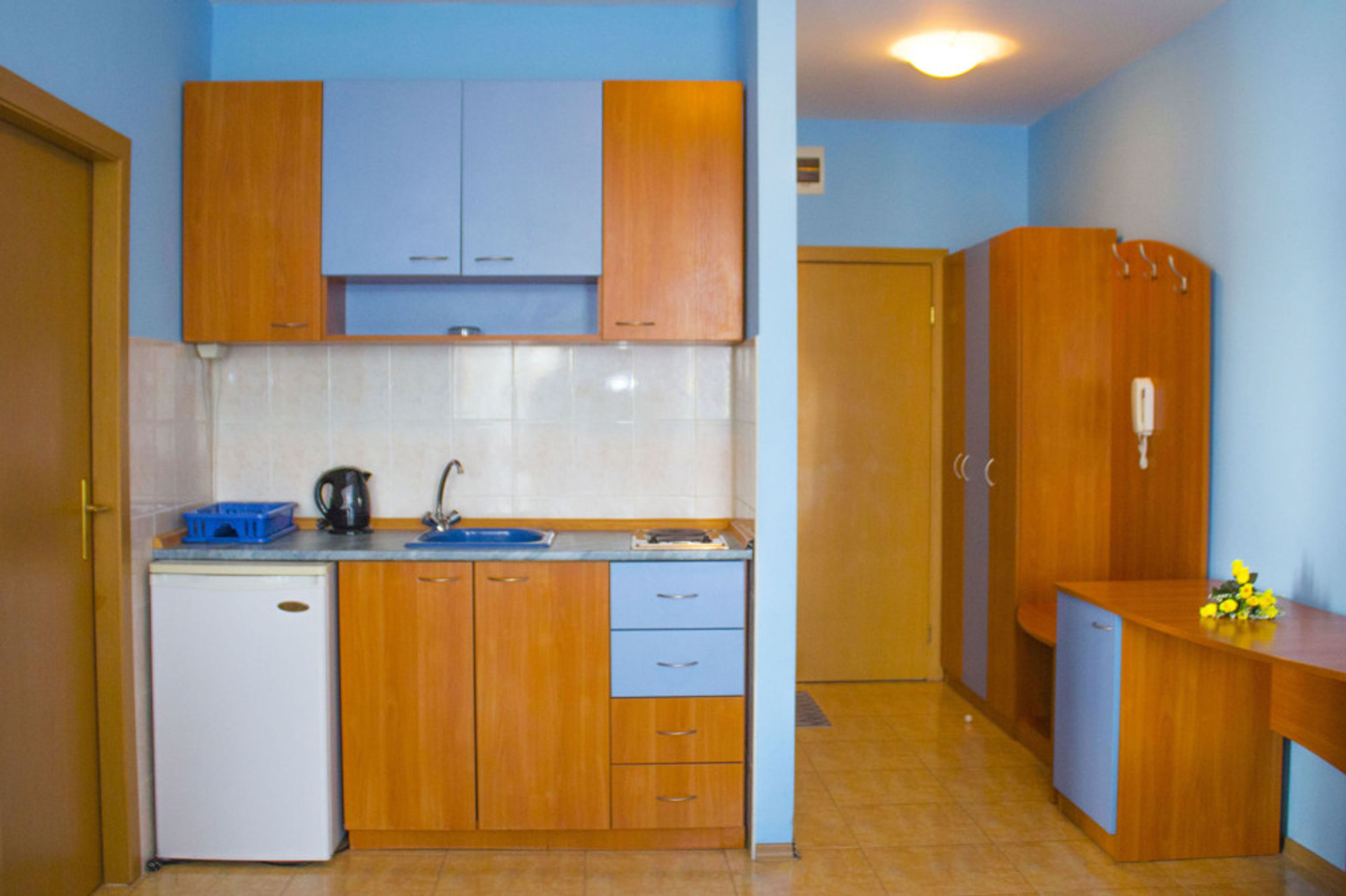 Elit 2, 3&4 Appartementen foto 2