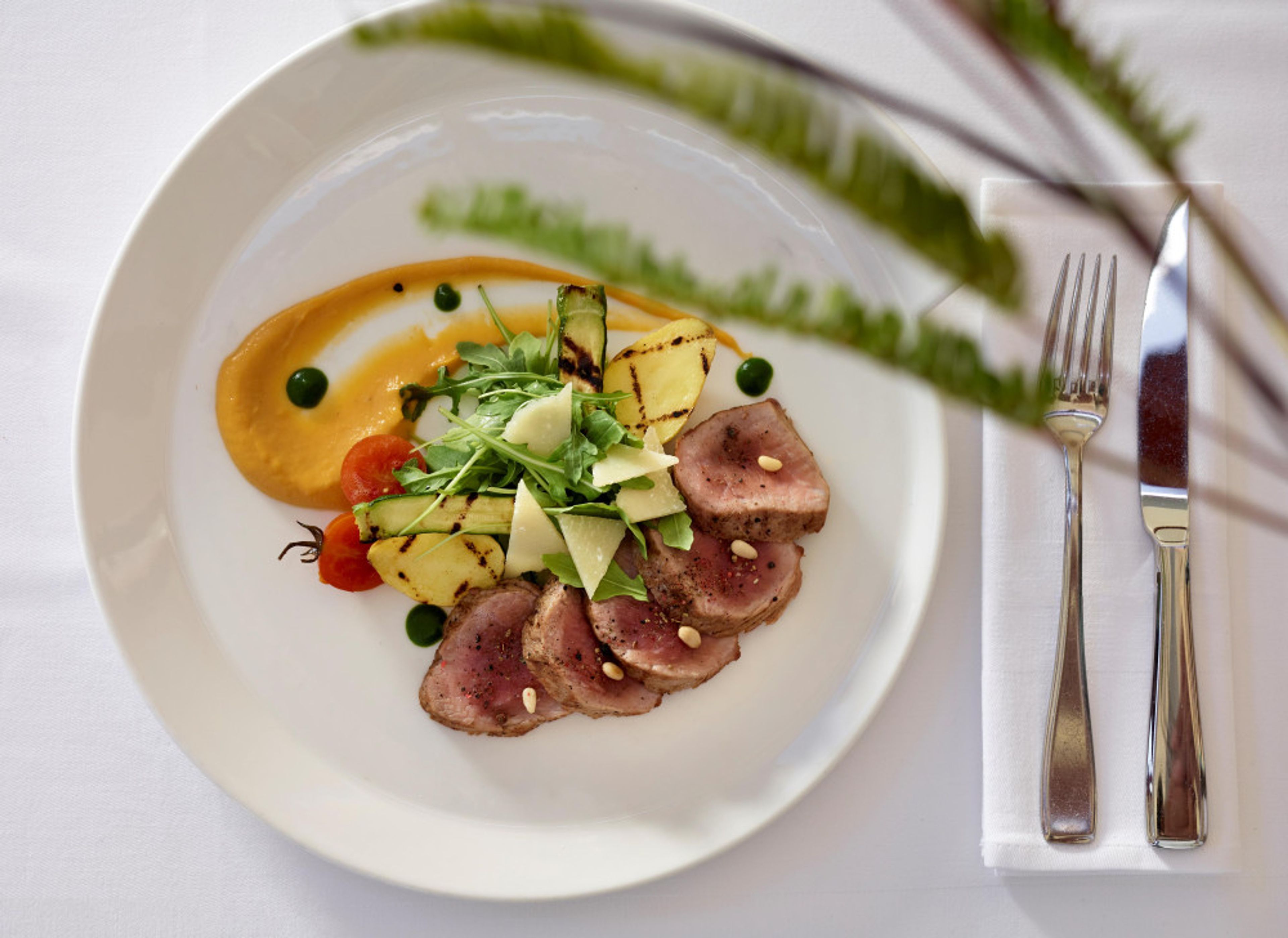 Elite Suites by Rhodes Bay foto 2